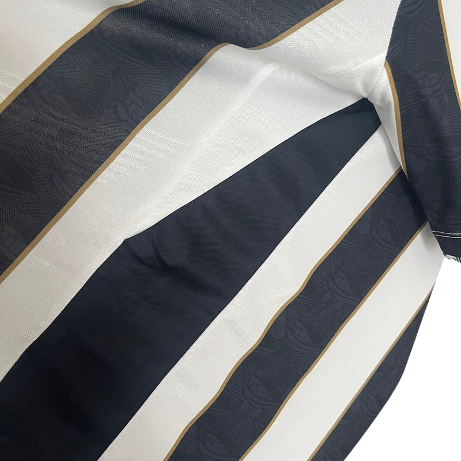 Santos Away 24/25 - All Sponsors