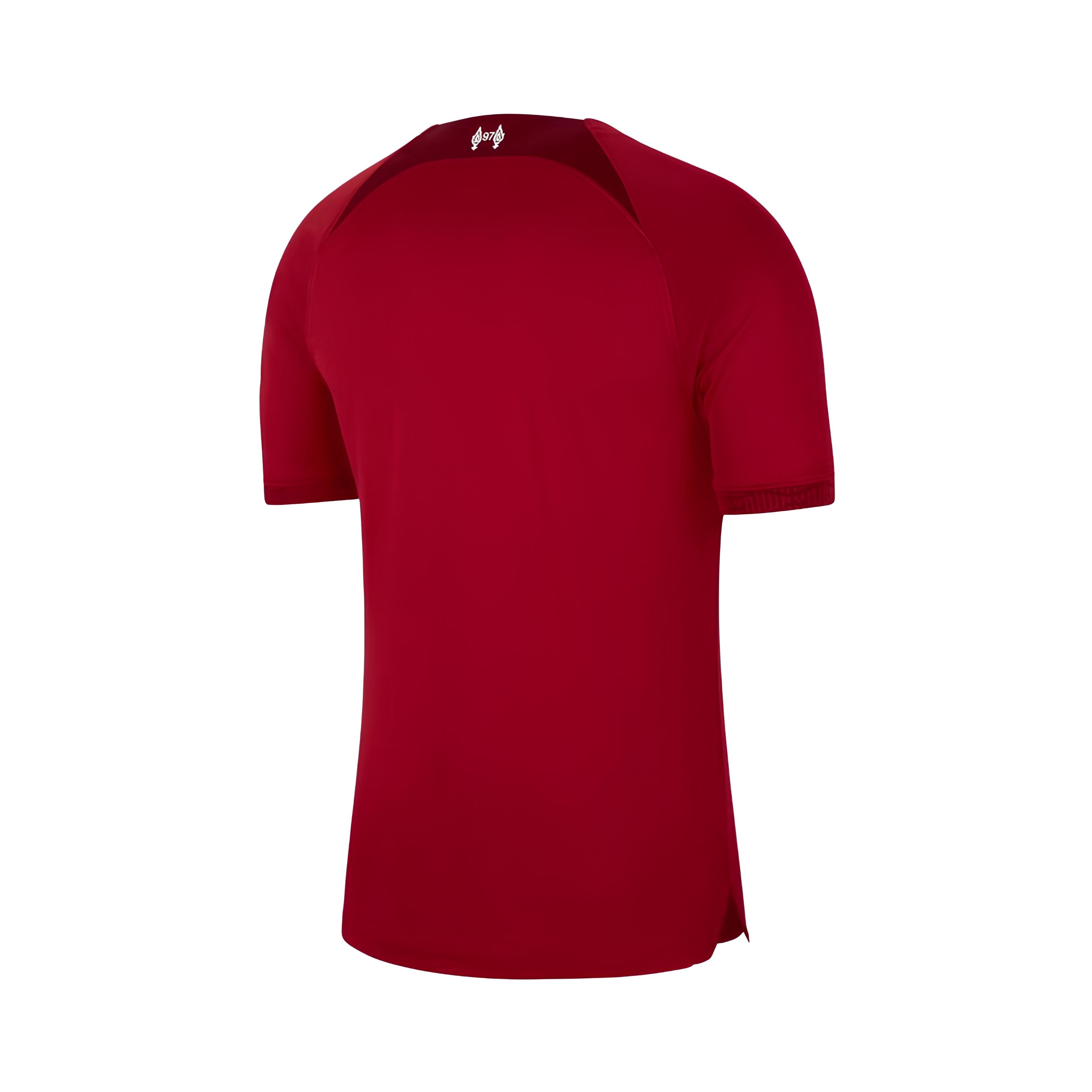 Liverpool Home 22/23
