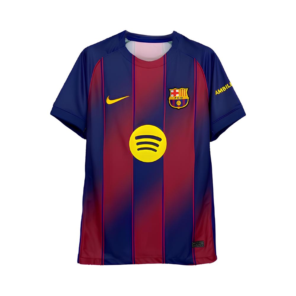 Barcelona Home 25/26