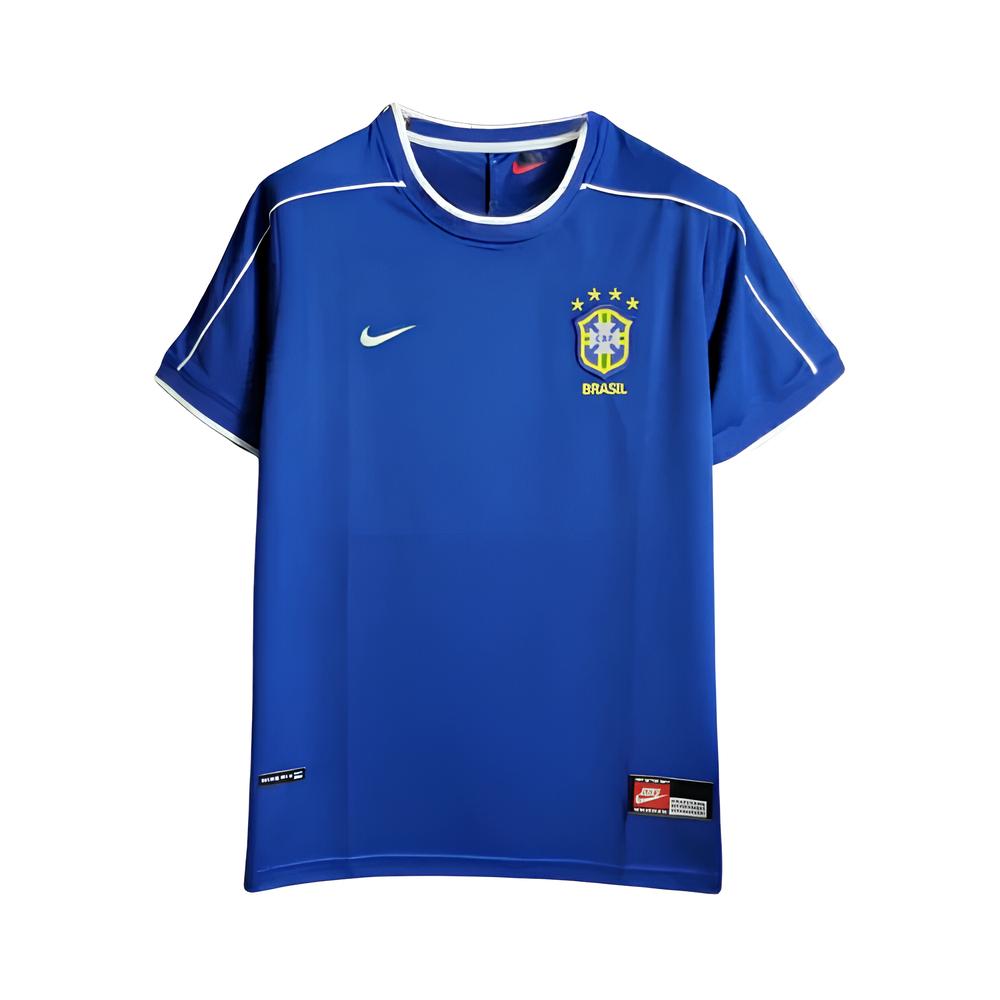 Brazil Away 98/99