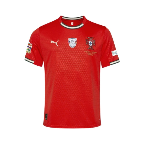 Portugal Home 25/26 - Final da Liga das Nações