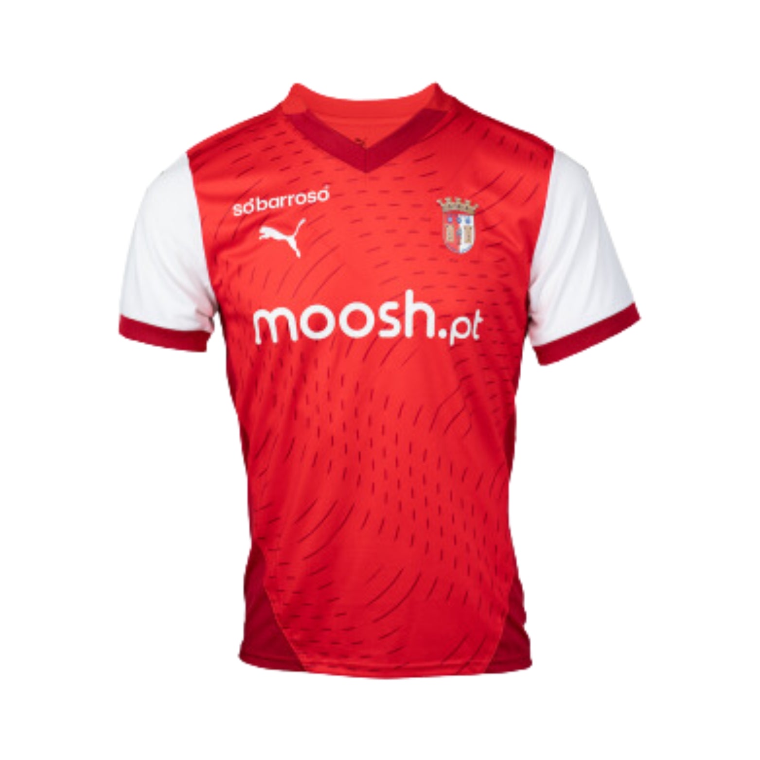 Braga Home 24/25