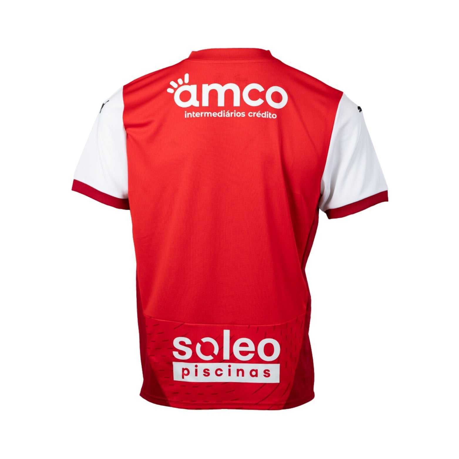 Braga Home 24/25