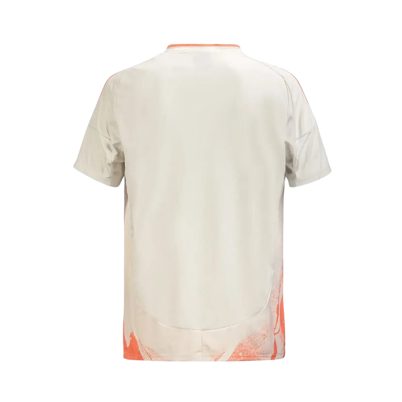 AS Roma Away 24/25