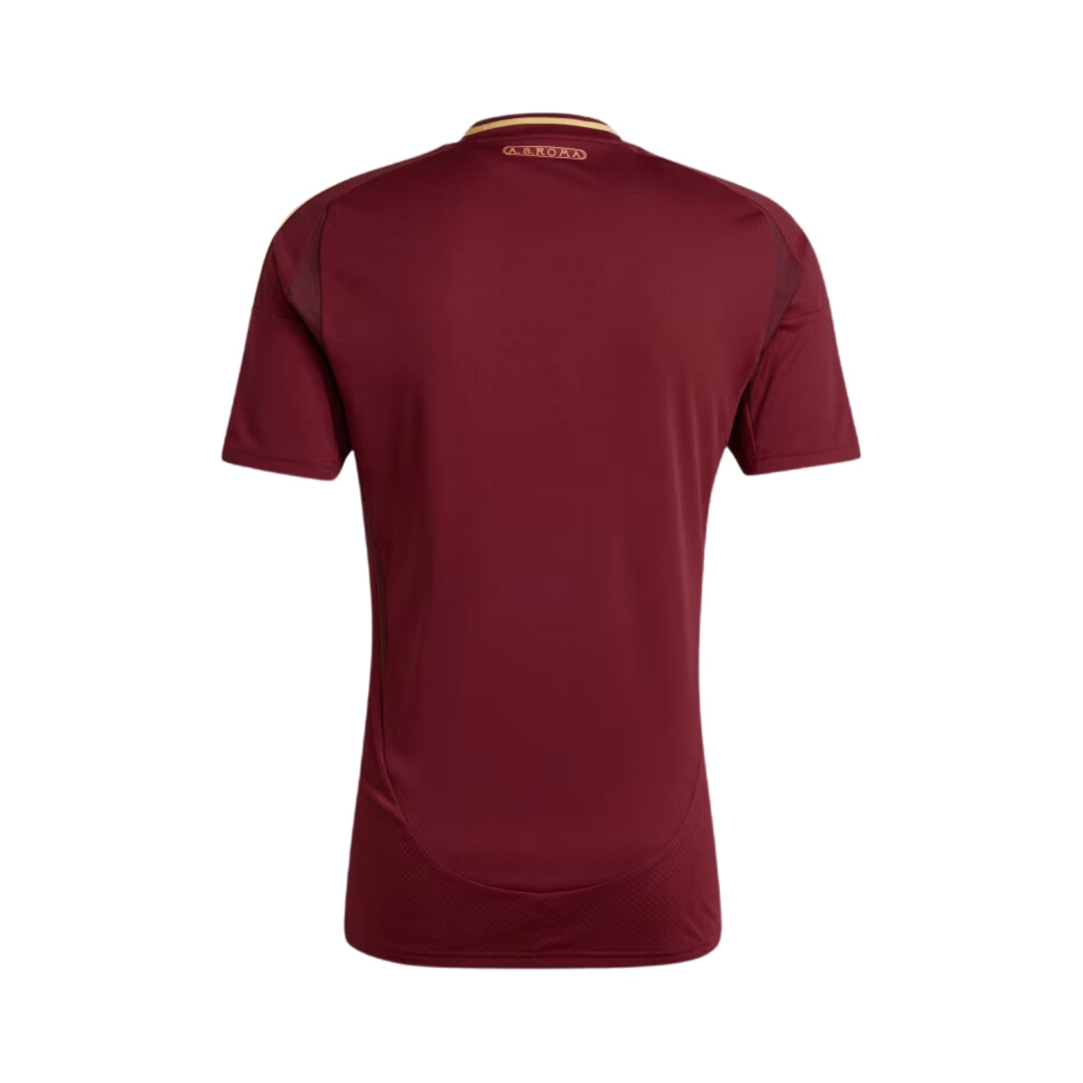 AS Roma Home 24/25