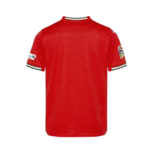 Portugal Home 25/26 - Final da Liga das Nações