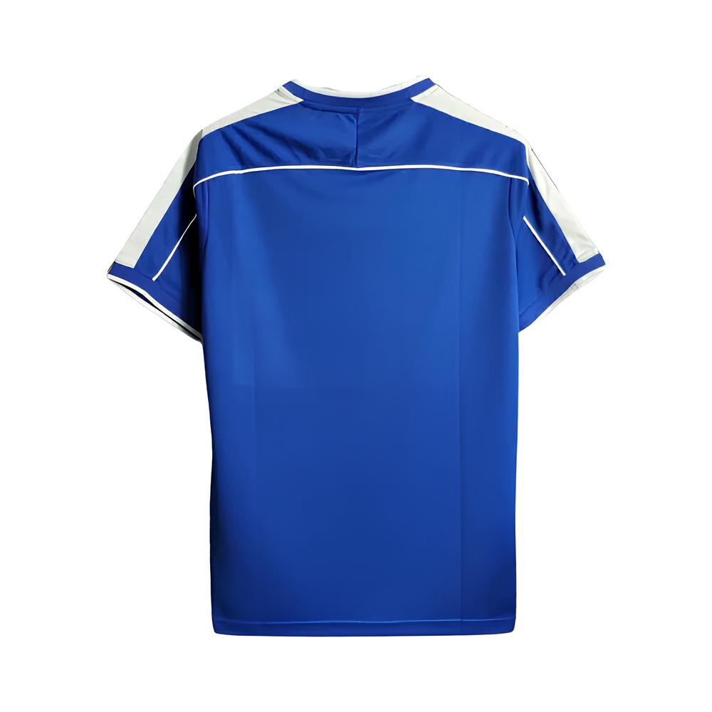 Brazil Away 98/99