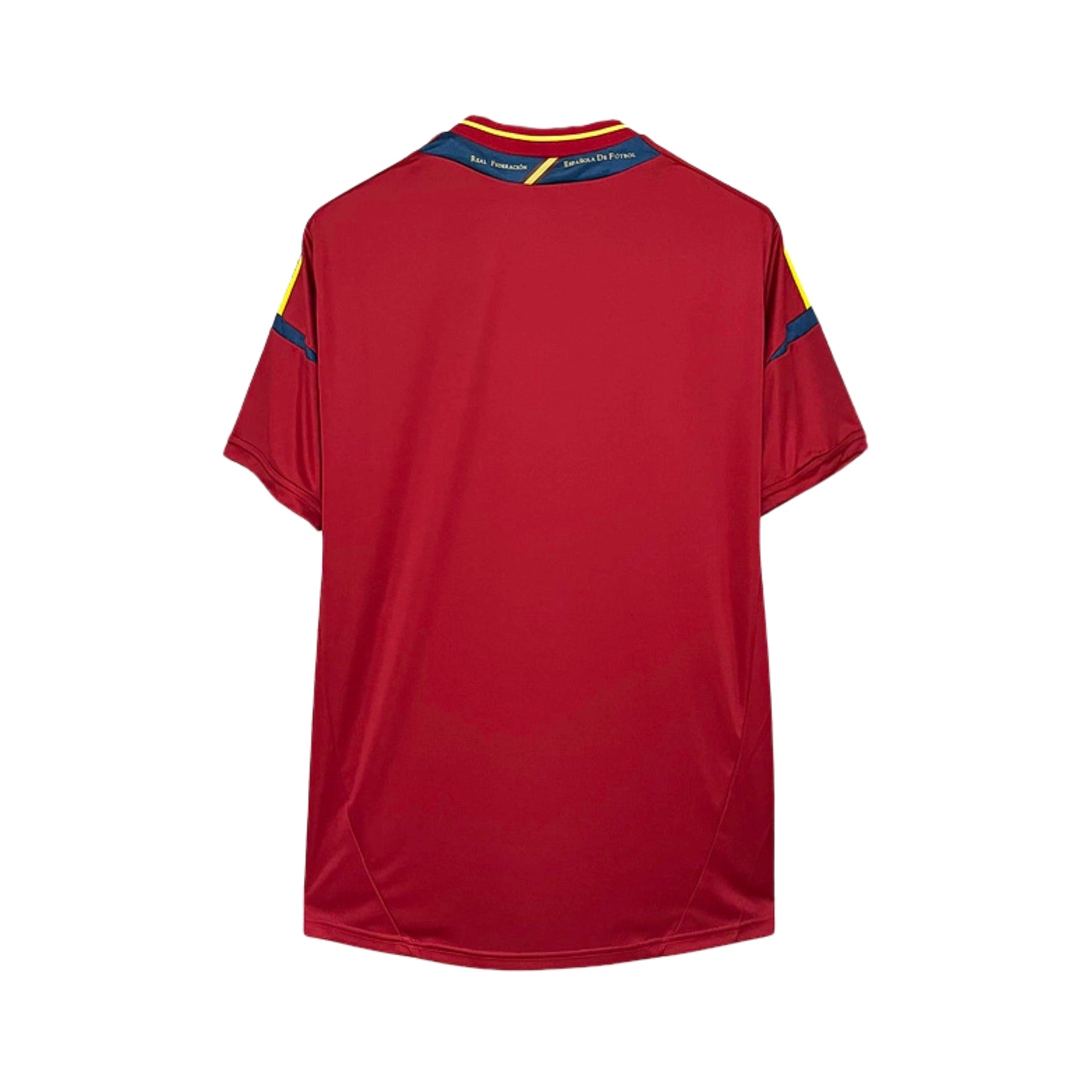 Spain Home 12/13