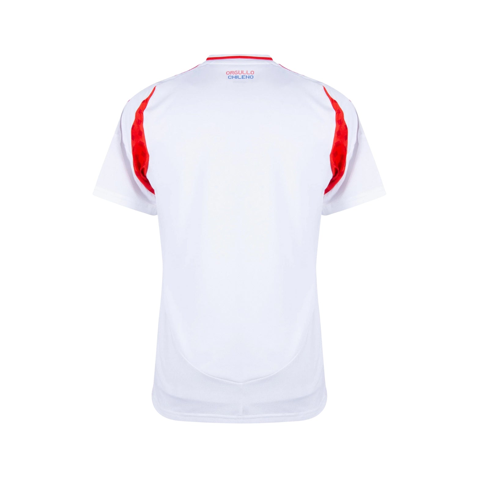Chile Away 24/25 - Copa América 2024