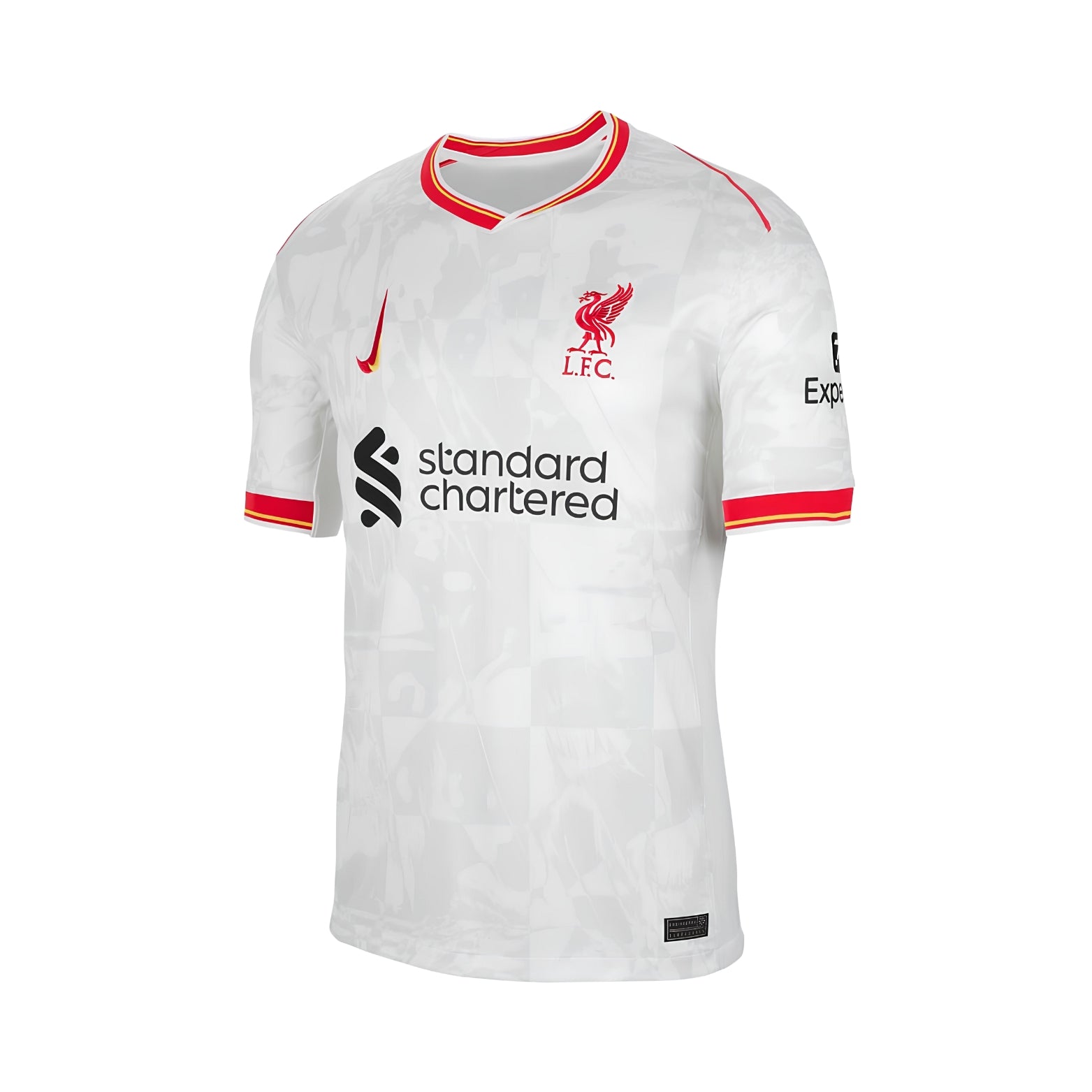 Liverpool Third 24/25 - DIOGO J. 20