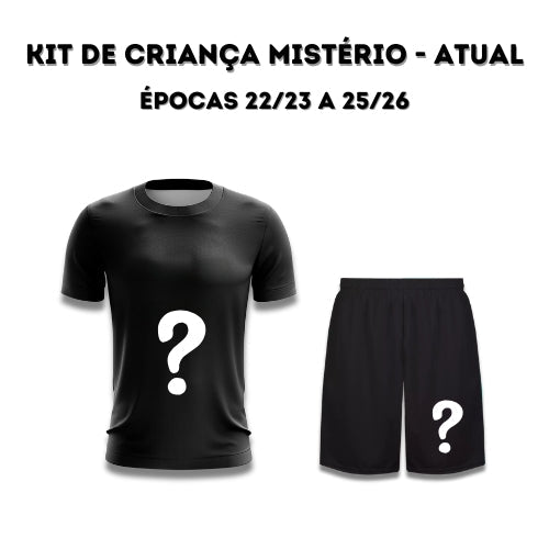 Mystery Kids Kits – Current Kits