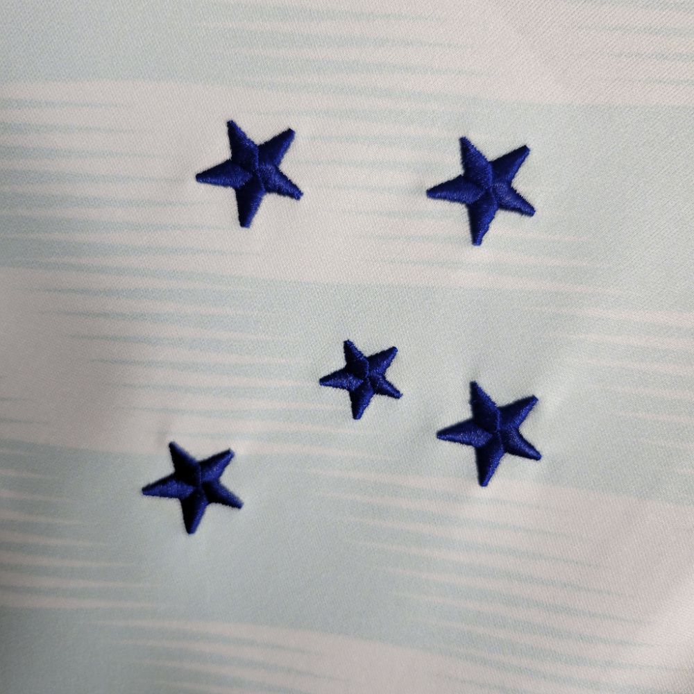 Cruzeiro Alternativa 23/24 - Game Day