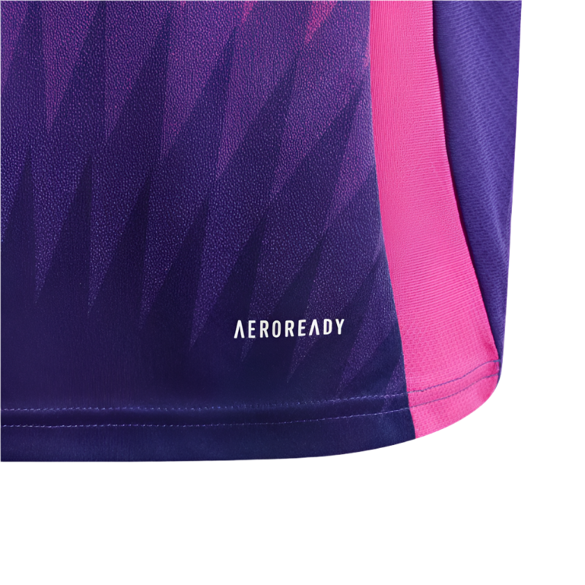 Germany Away 24/25 - Euro 2024