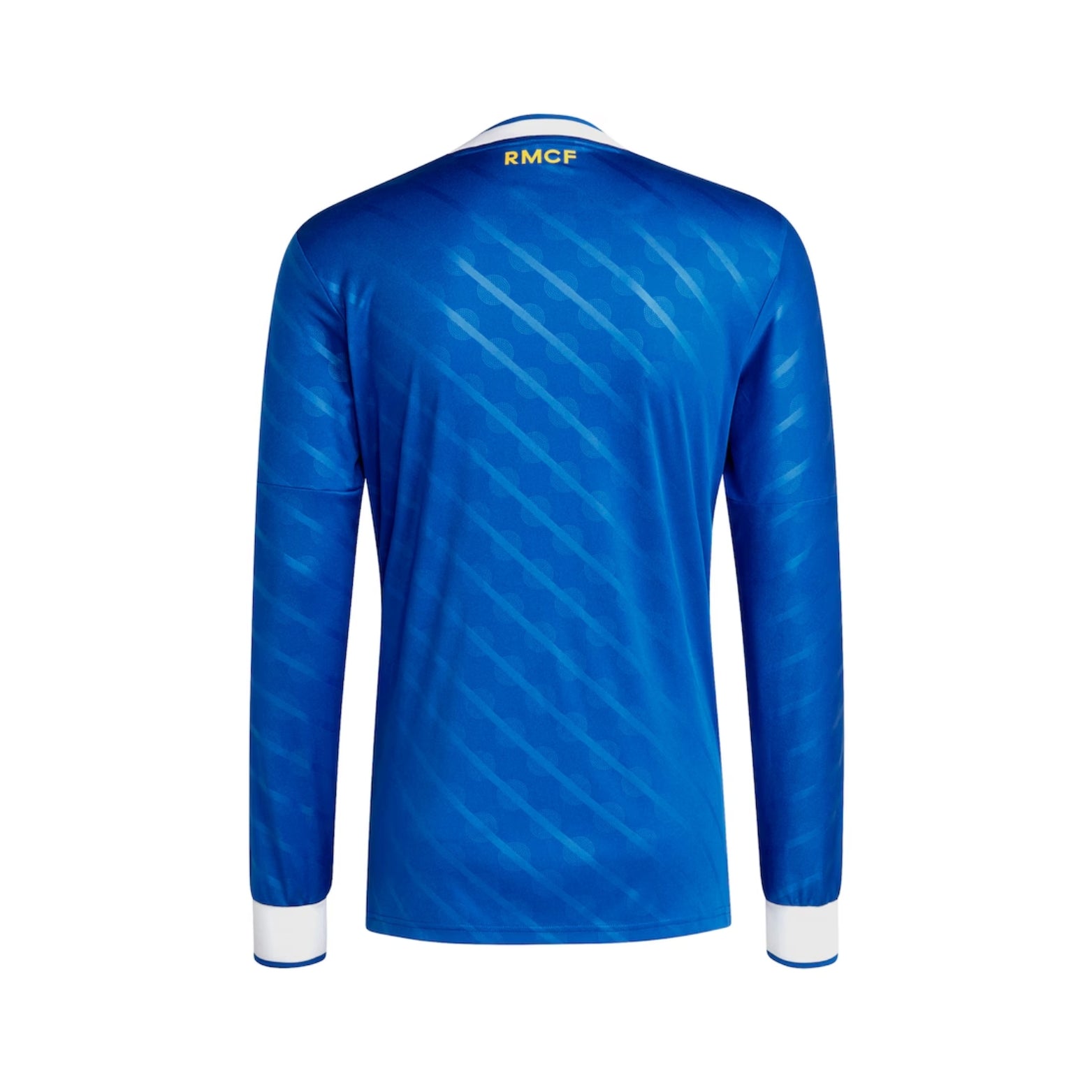 Real Madrid Third 25/26 - Long Sleeve