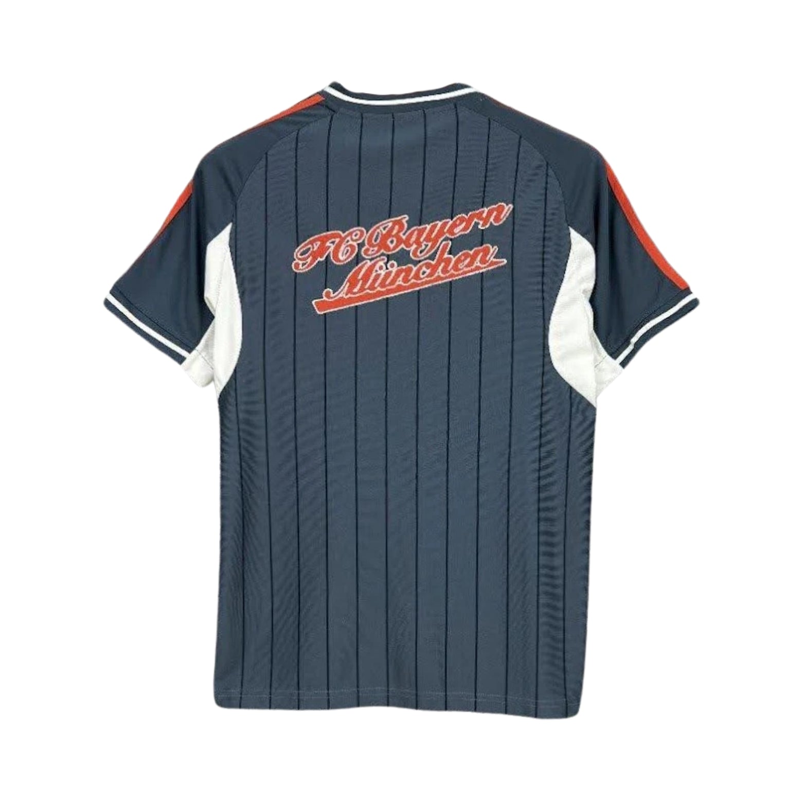 FC Bayern Munich Special Edition 25/26 - Baseball Shirt
