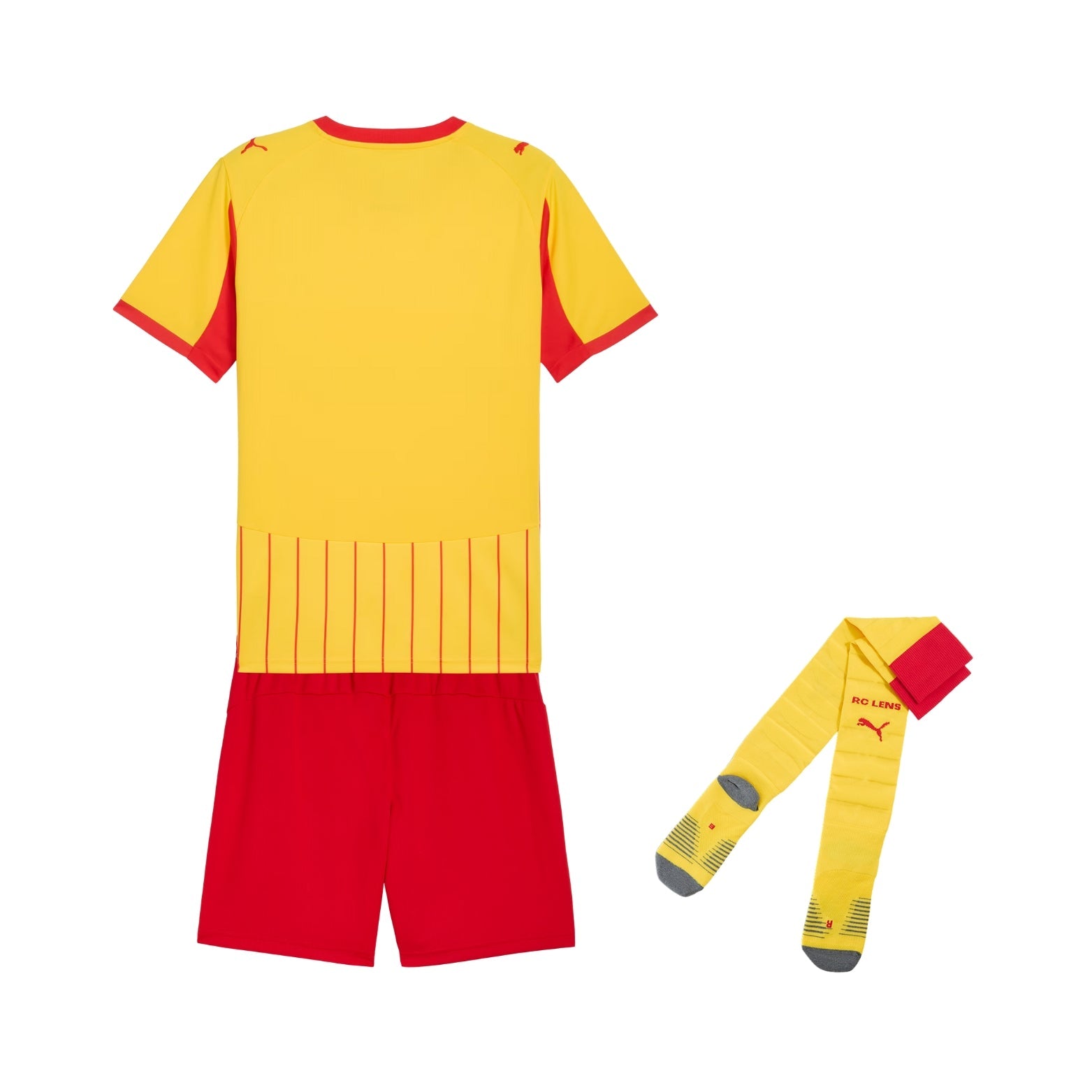 Kids Kit - RC Lens Home 25/26
