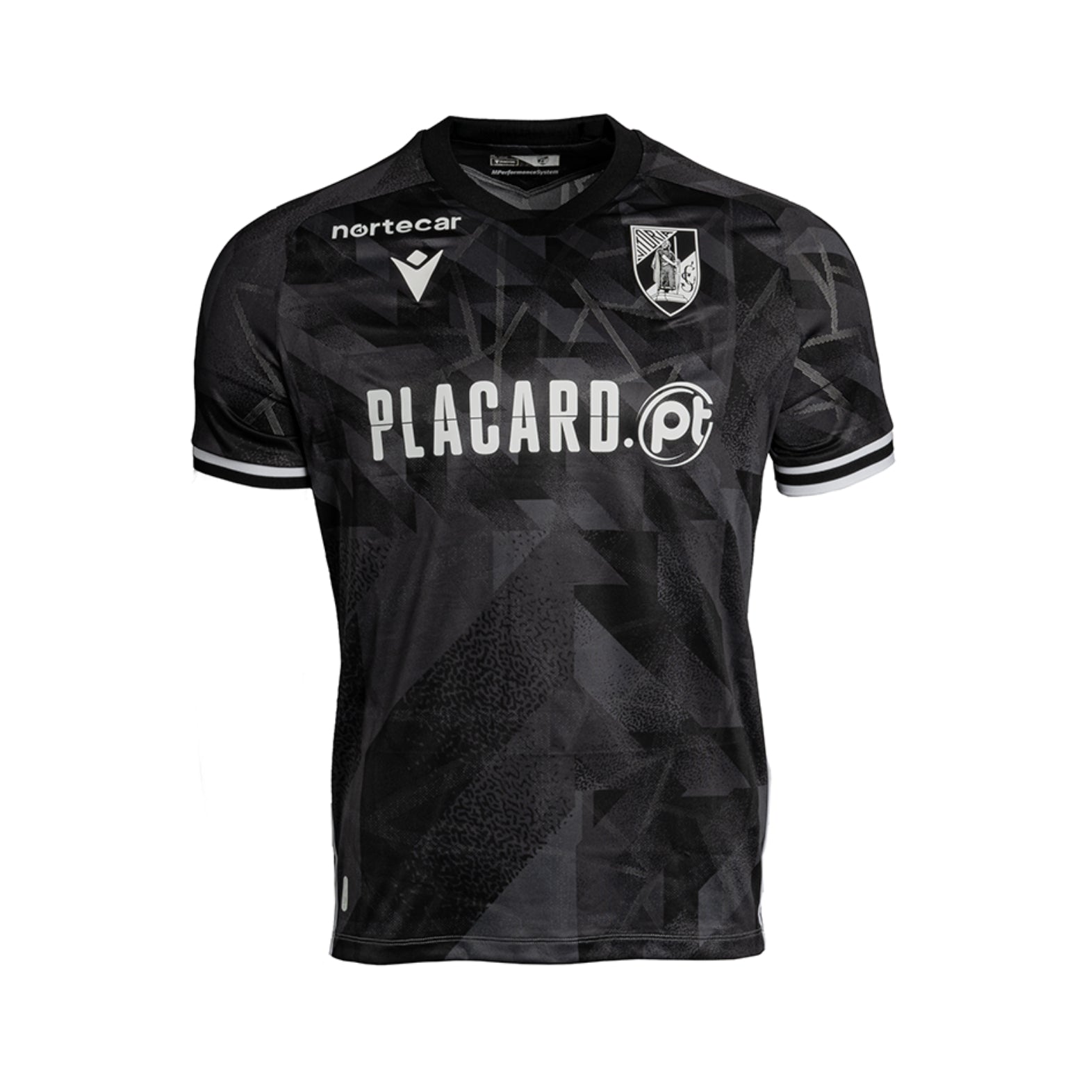 Vitória S.C. Away 25/26