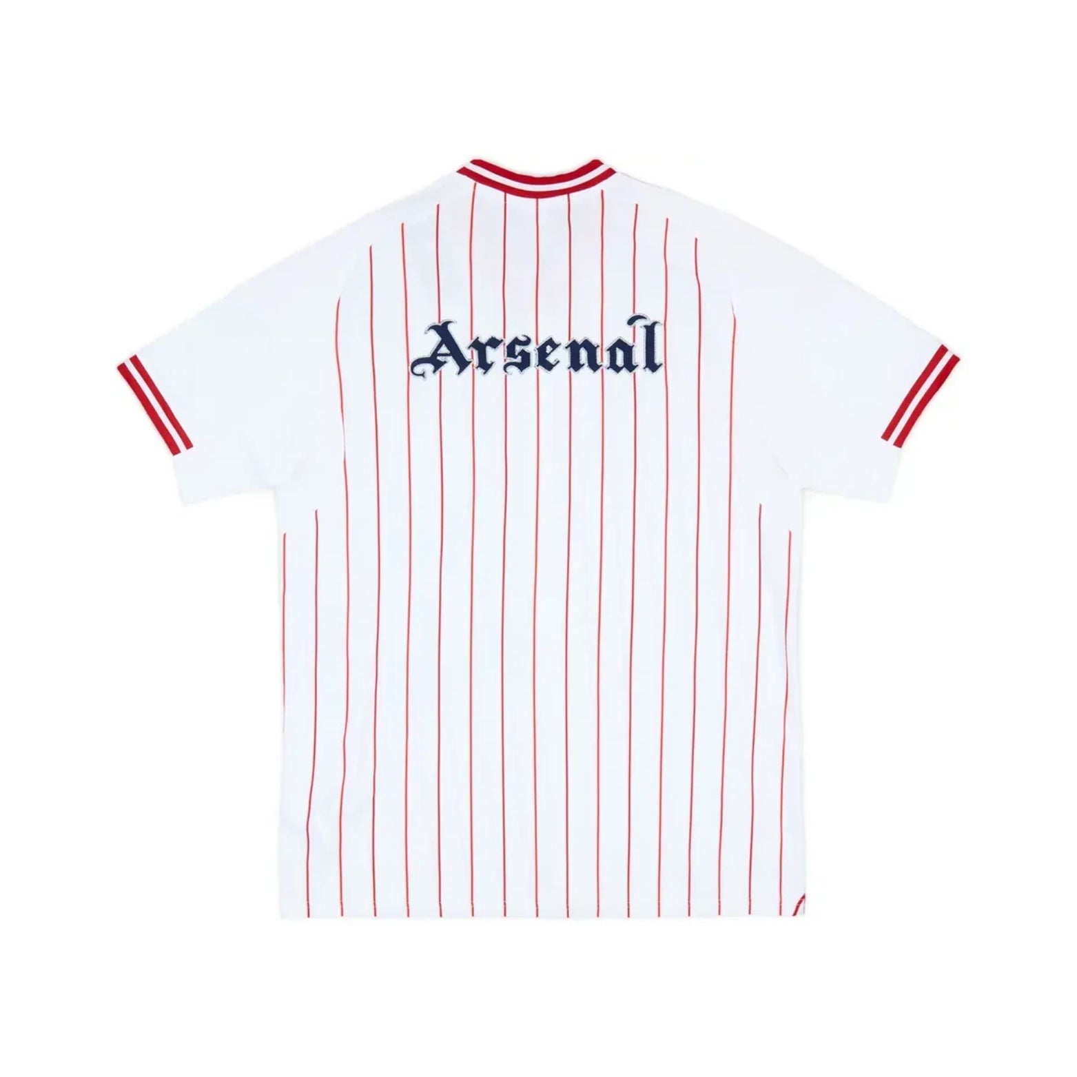Arsenal Special Edition 25/26 - Baseball Shirt