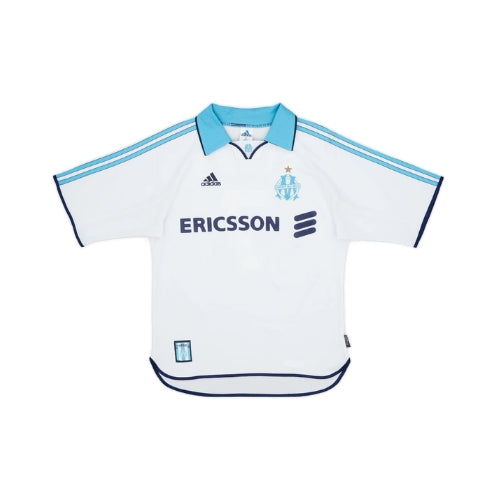 Olympique de Marseille Home 99/00