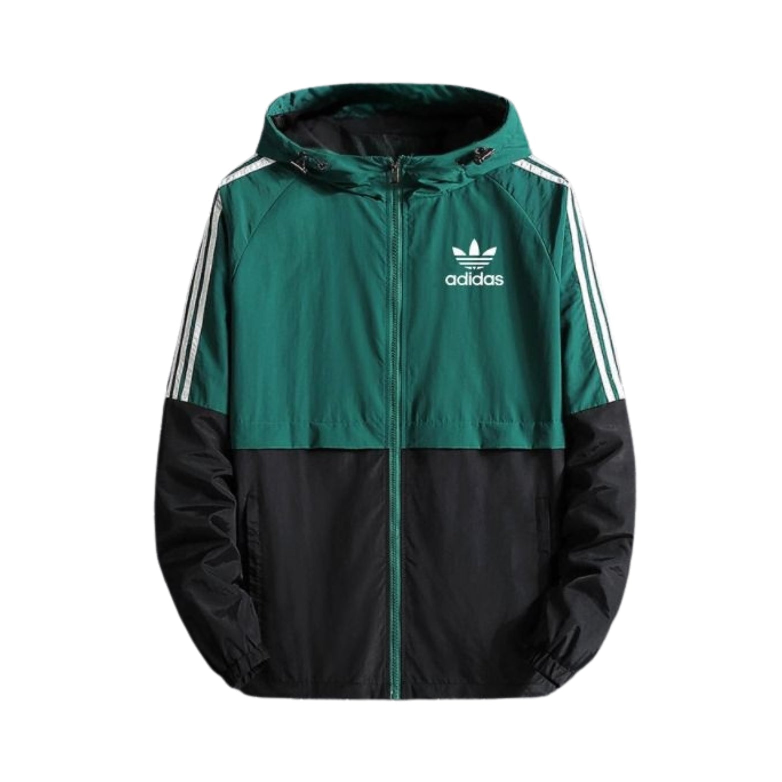 Windbreaker - Simple