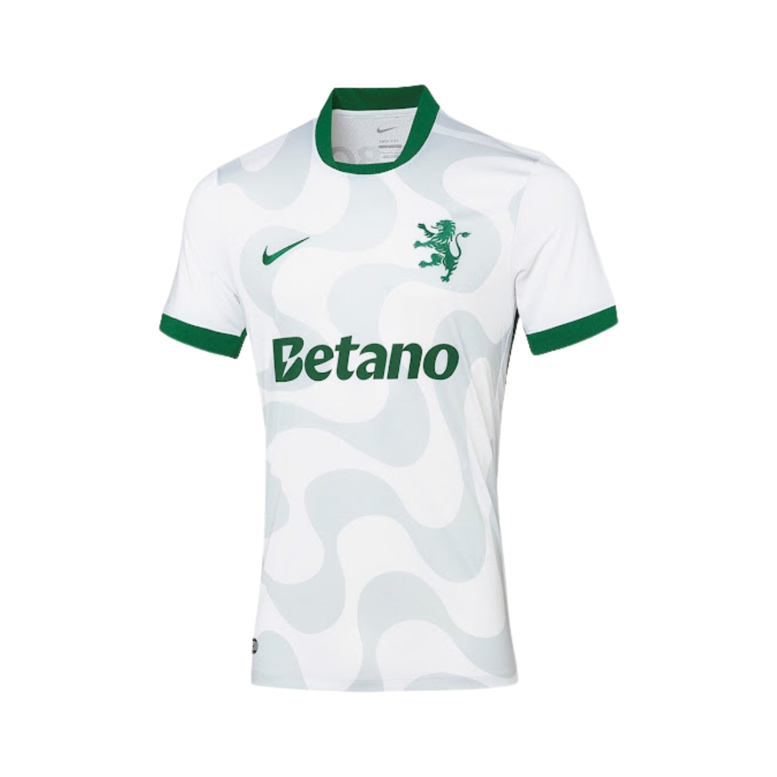 Sporting Away 25/26