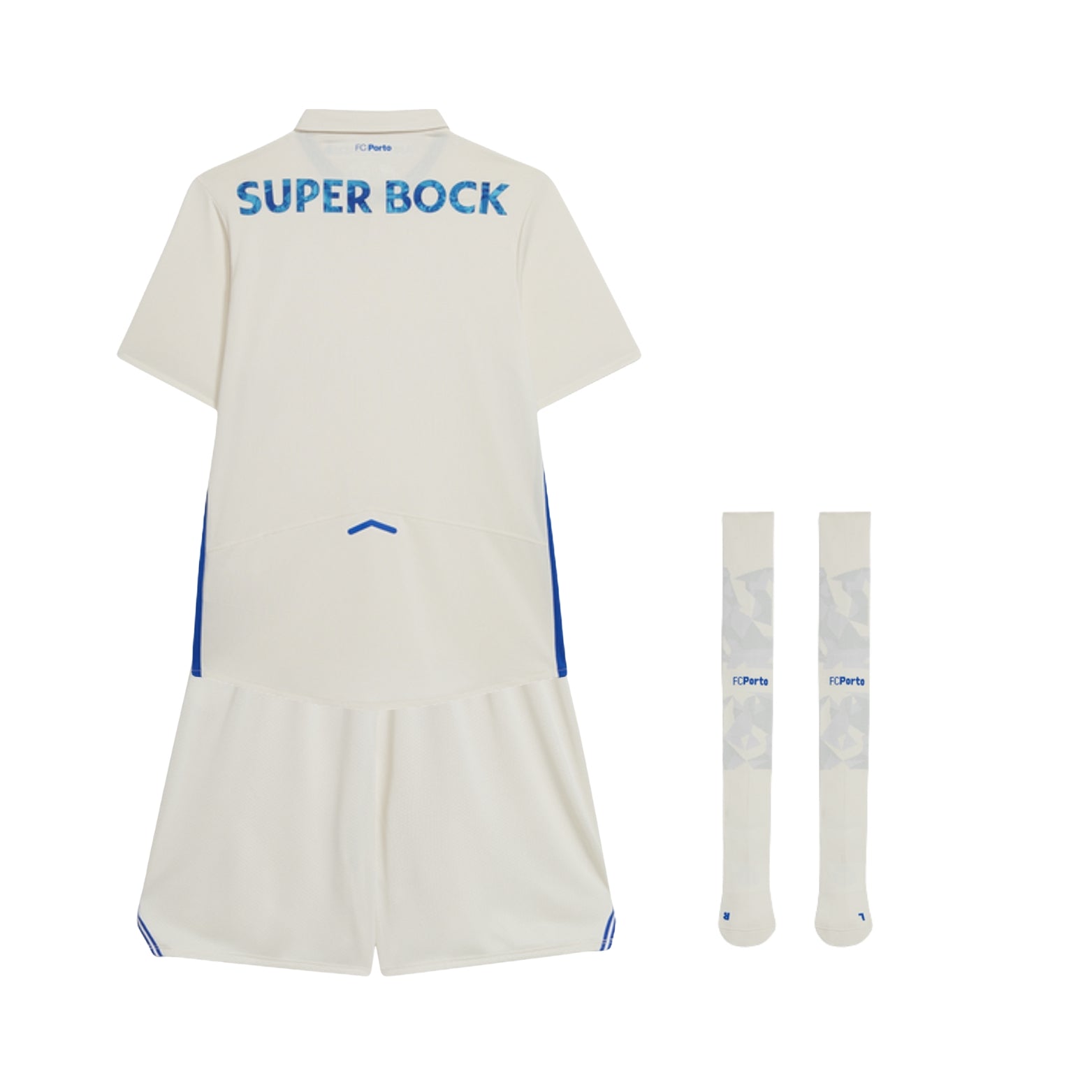 Kids Kit - FC Porto Third 25/26