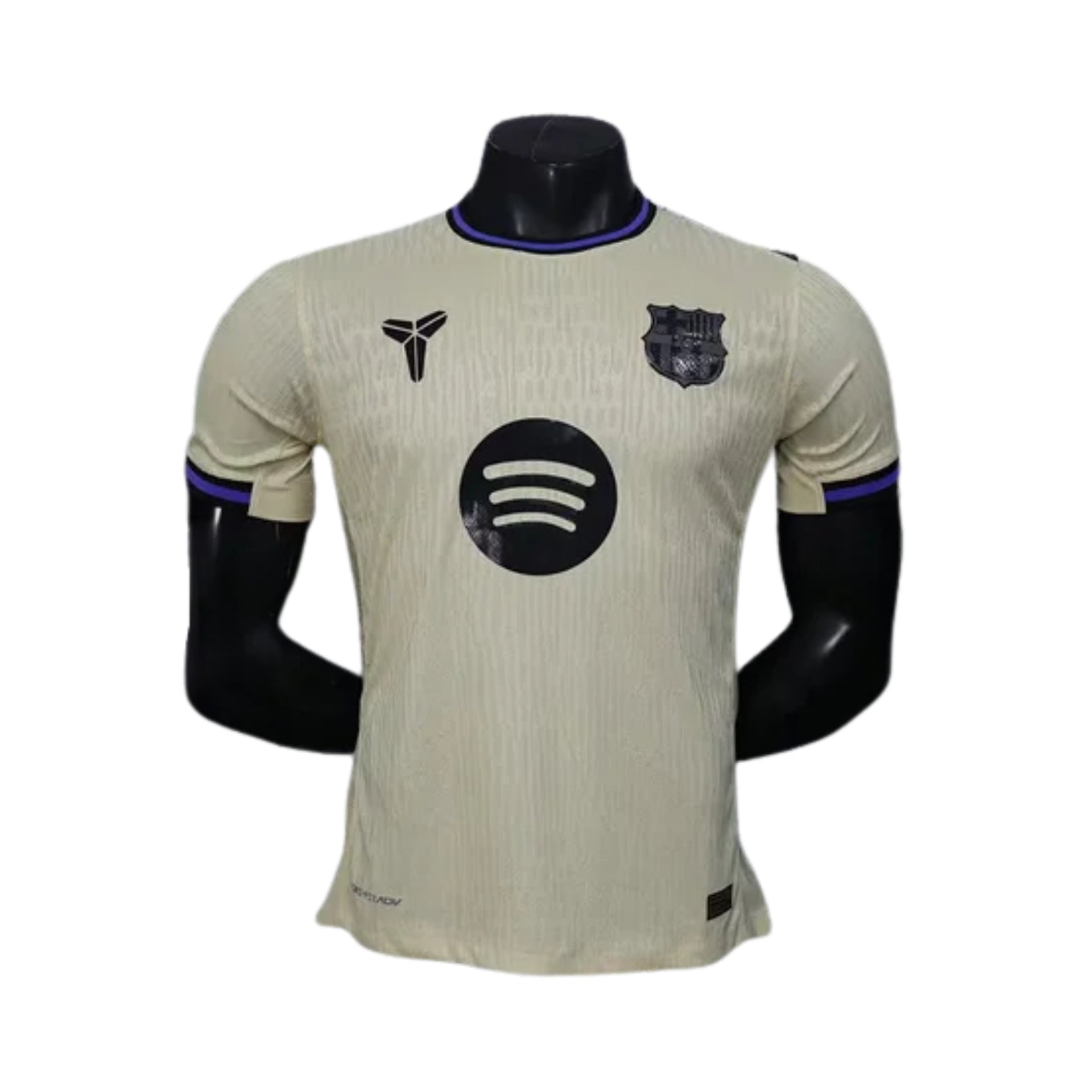 Barcelona Away 25/26 - Player Version