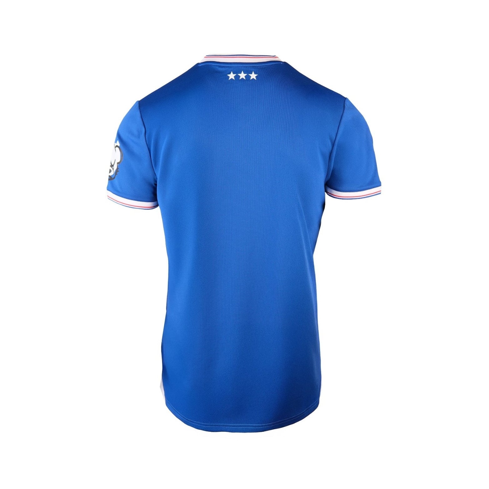 Ipswich Town FC Home 25/26