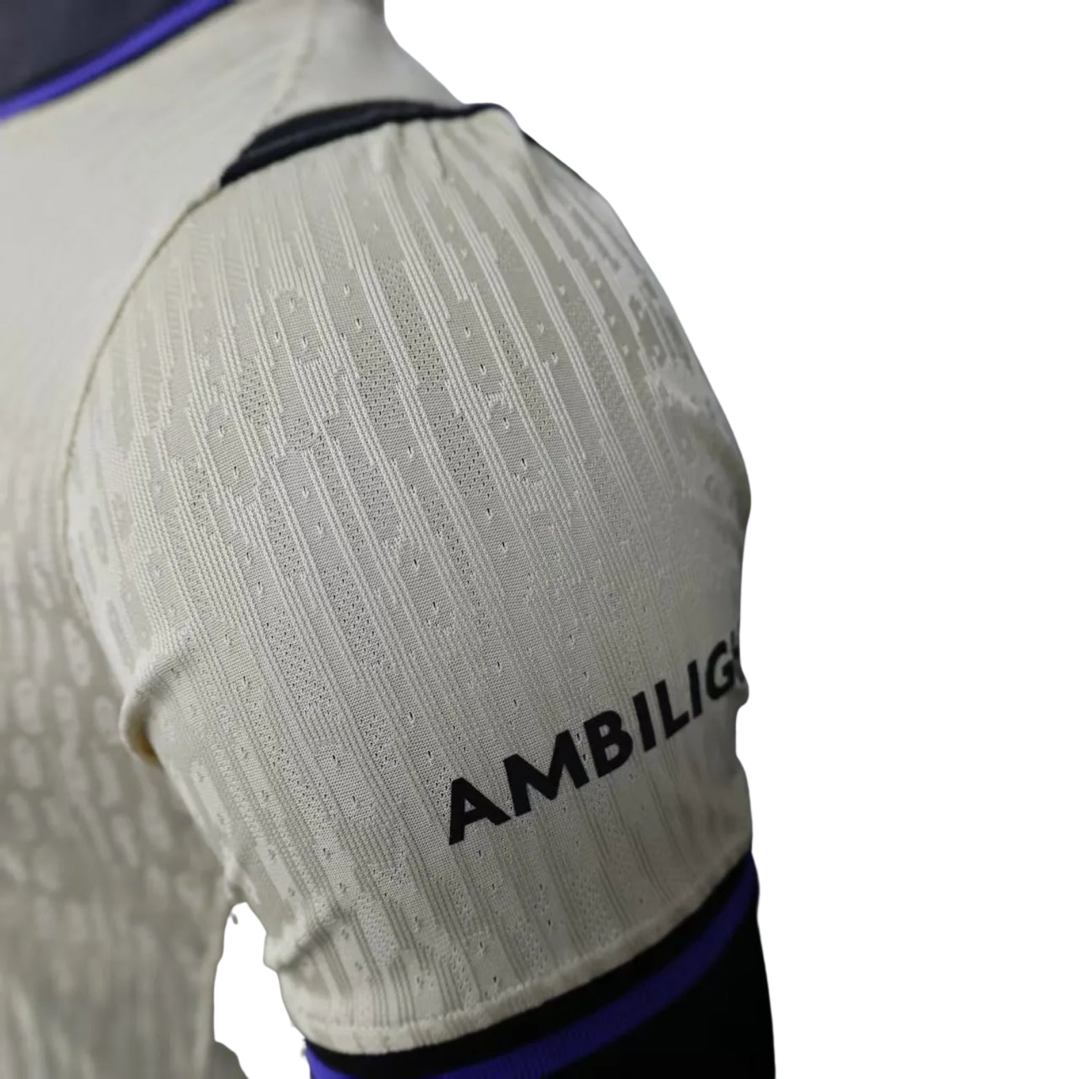 Barcelona Away 25/26 - Player Version