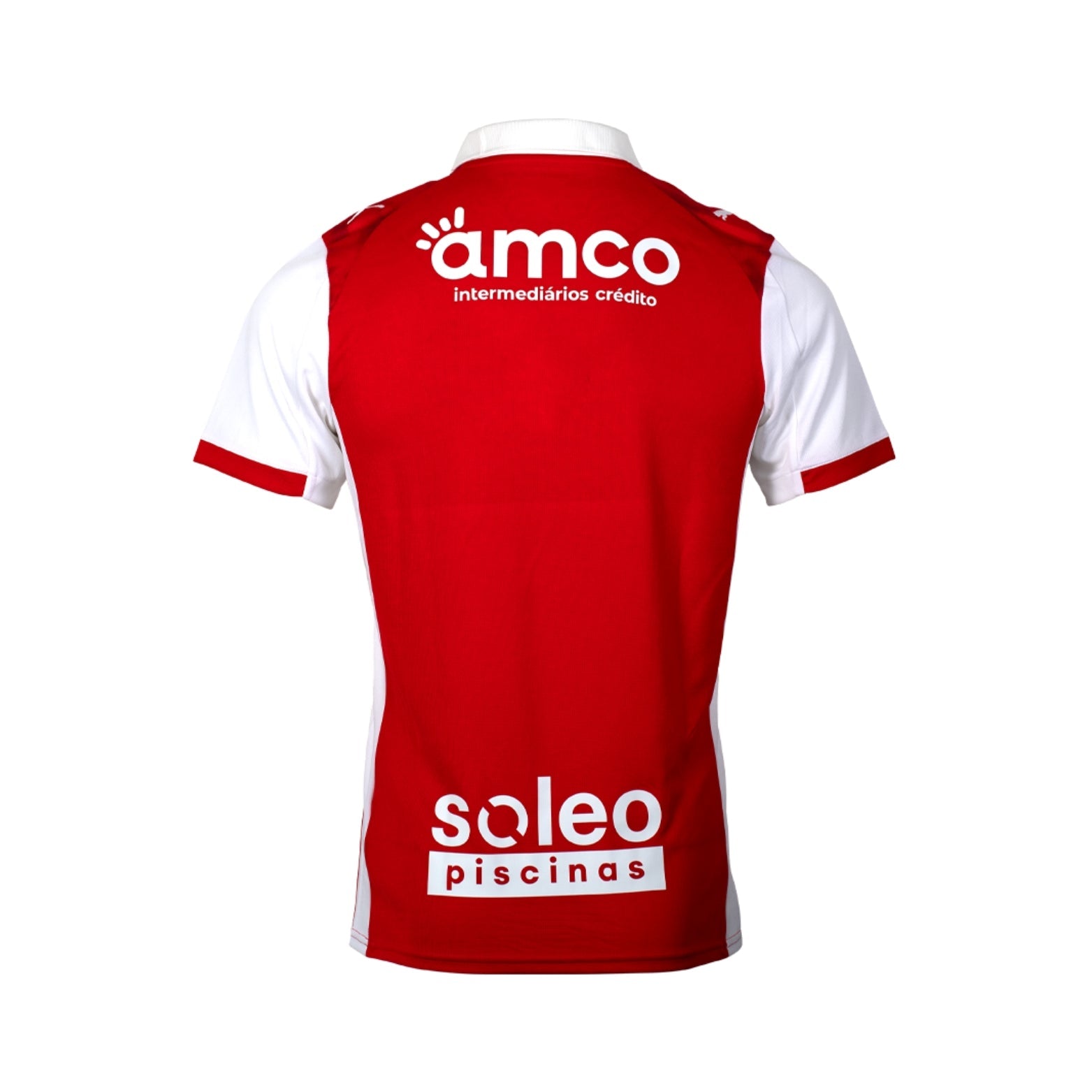 Braga Home 25/26