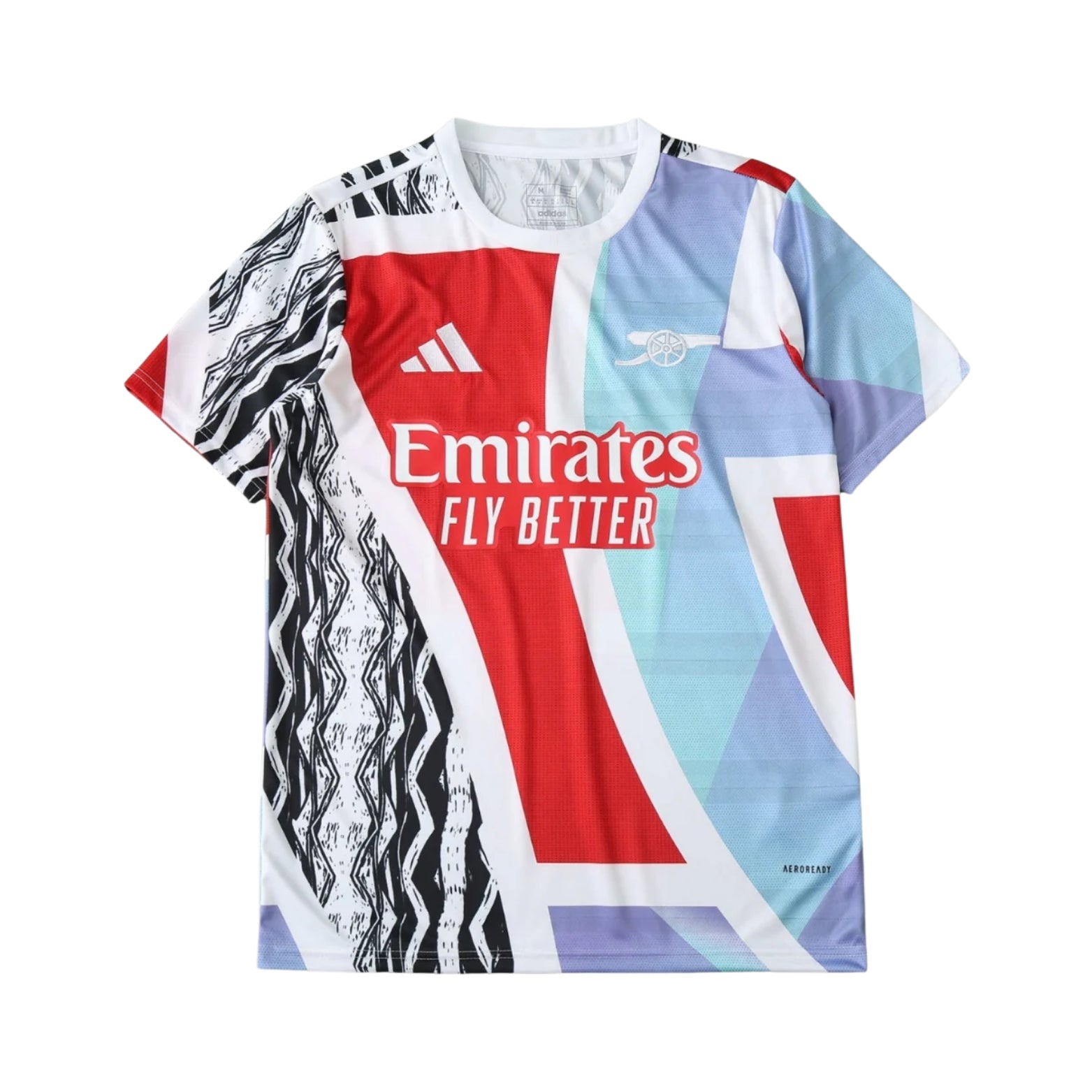 Arsenal Training 25/26