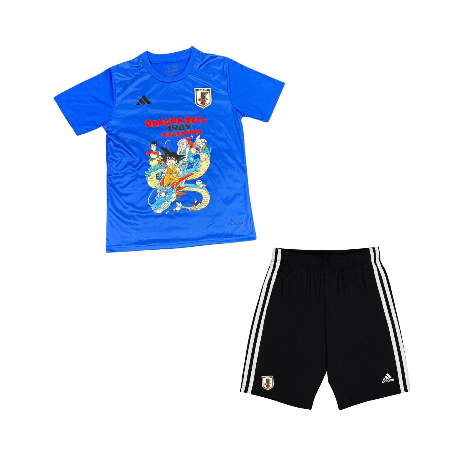 Kids Kit - Japan Special Edition 25/26