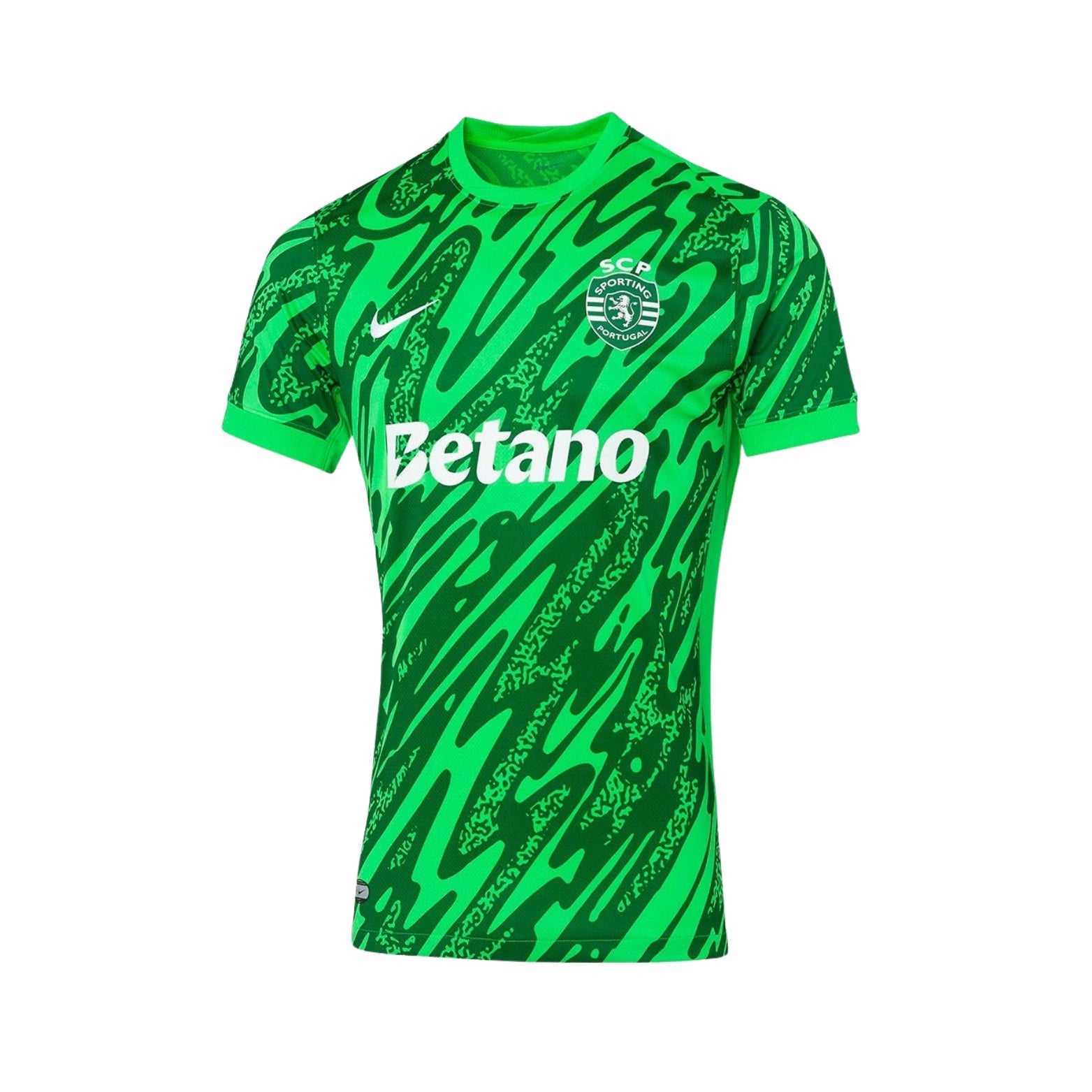 Sporting Goalkeeper 25/26