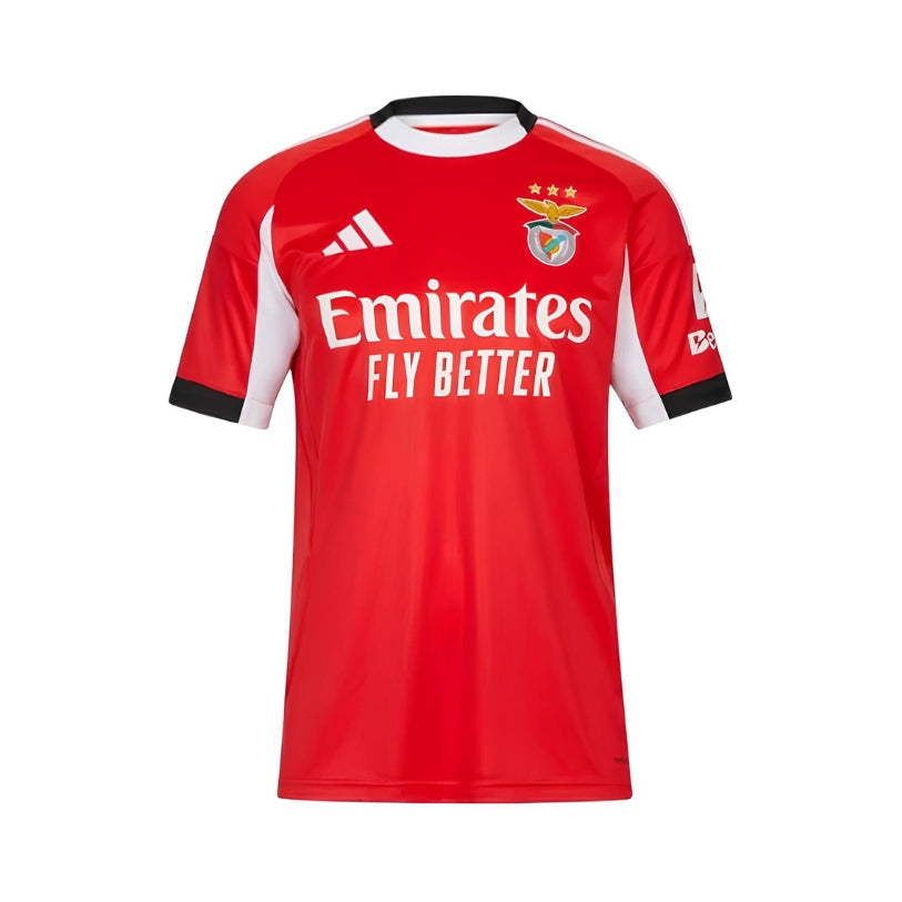 Benfica Home 25/26