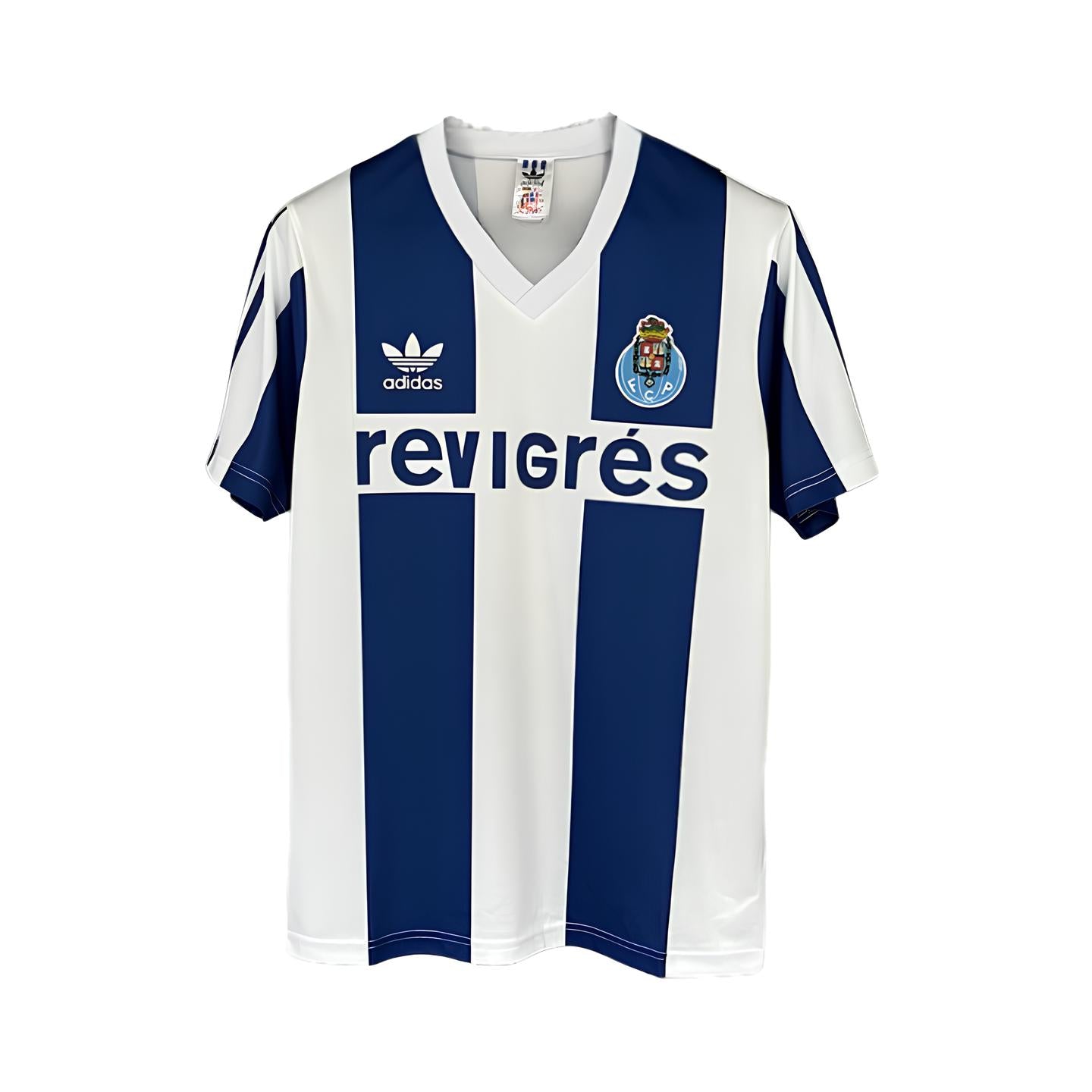 FC Porto Home 90/93