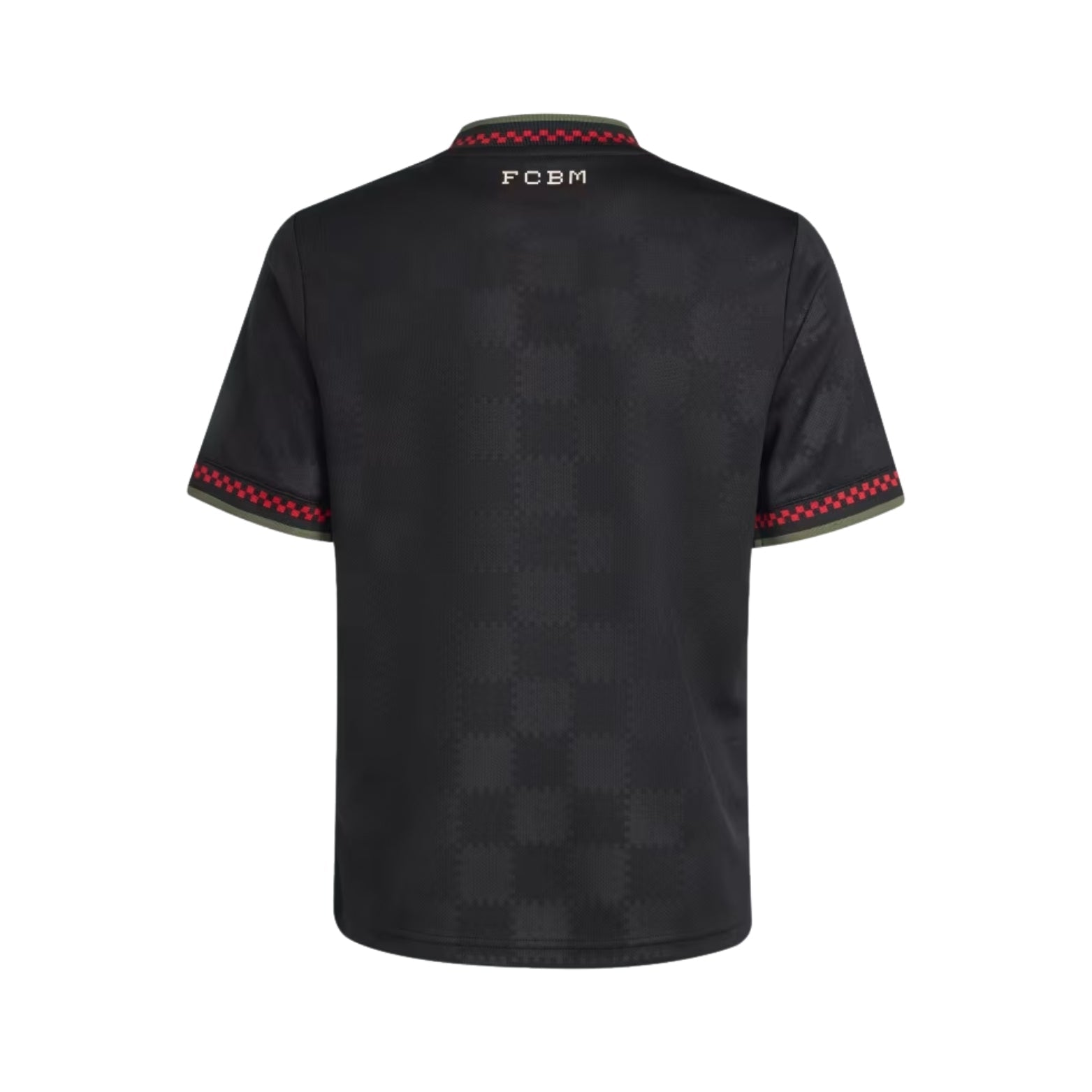 FC Bayern Munich Third 25/26