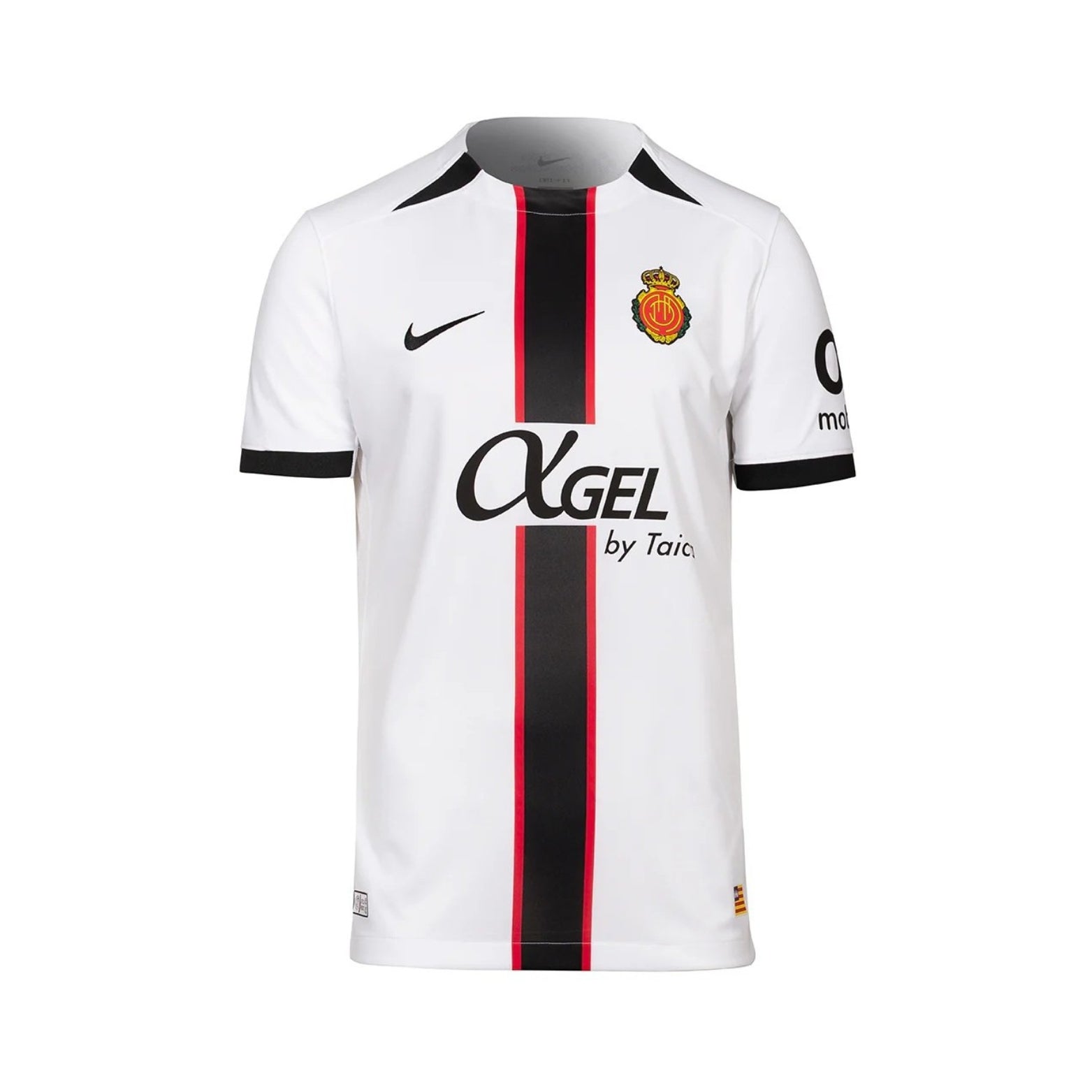 Mallorca Away 25/26