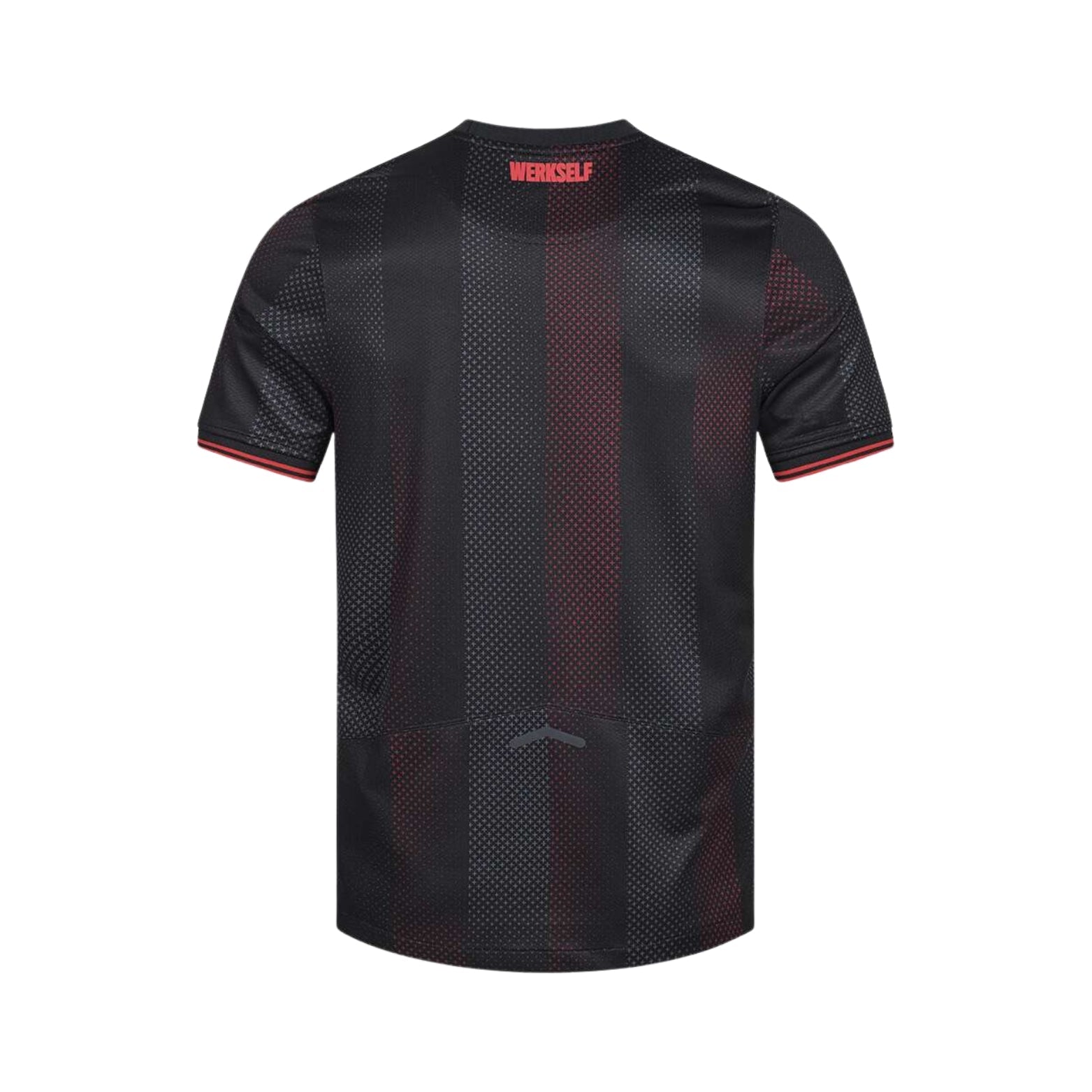 Bayer 04 Leverkusen Home 25/26