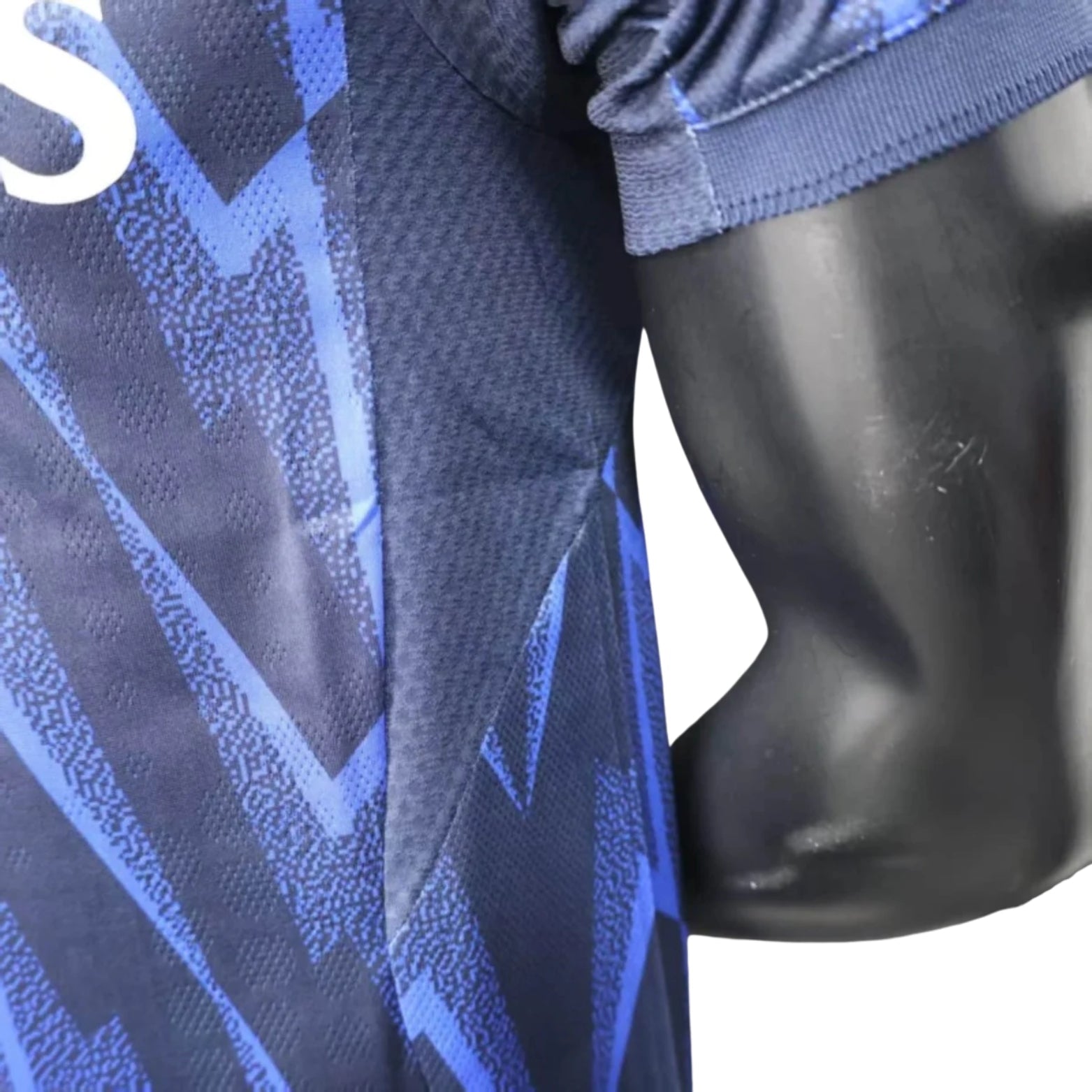 Arsenal Away 25/26 - Player Version