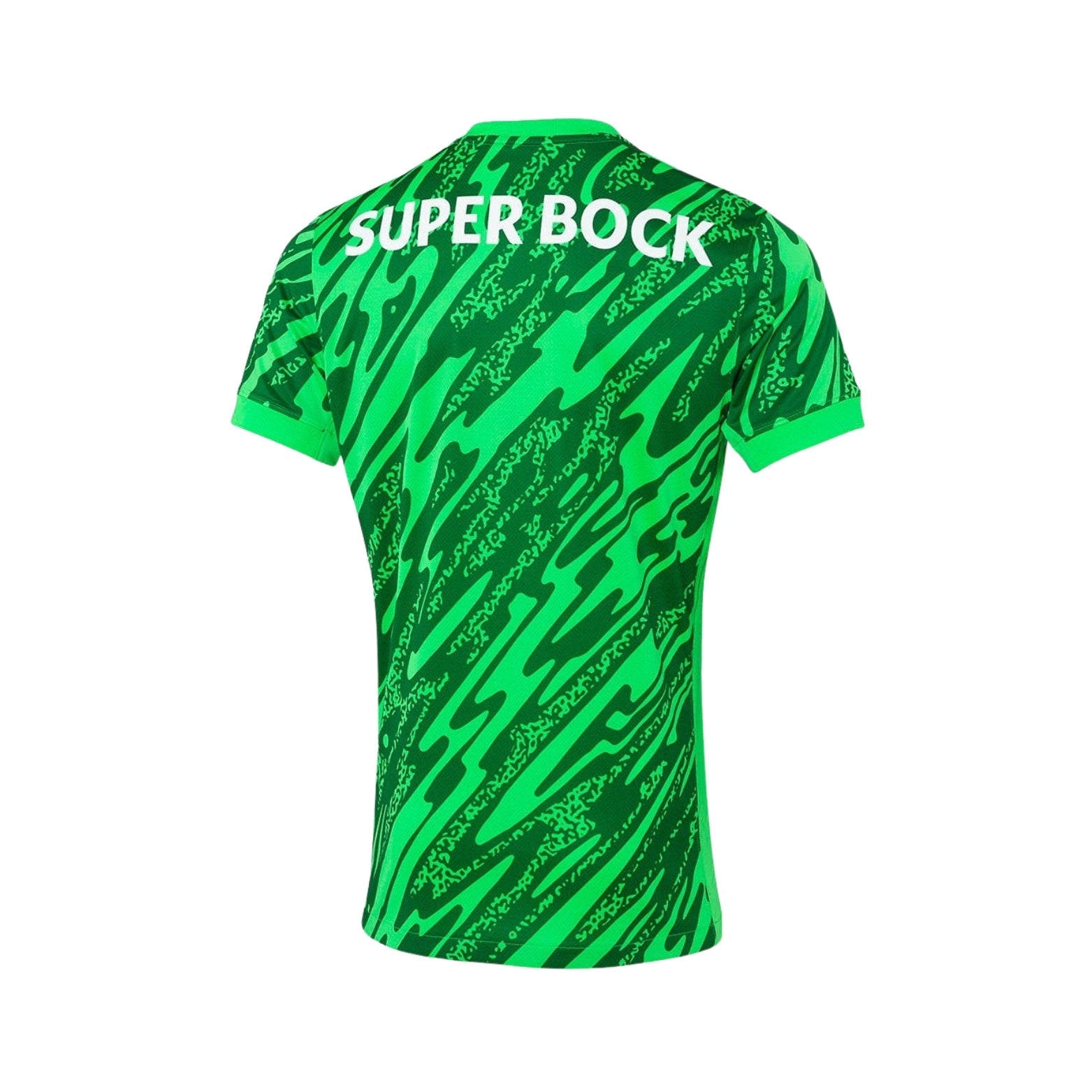 Sporting Goalkeeper 25/26