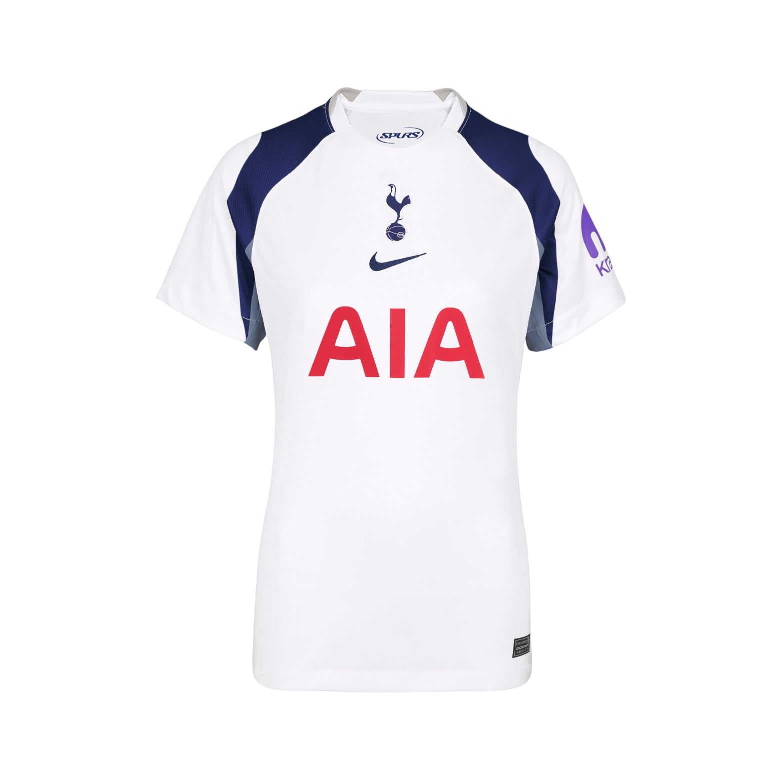 Tottenham Hotspur F.C. Home 25/26 - Womens Version
