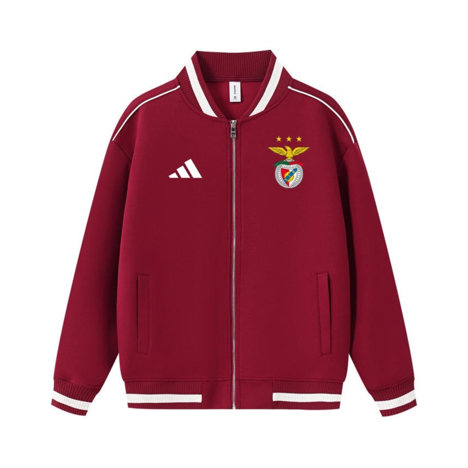 Training Jacket - Benfica 25/26