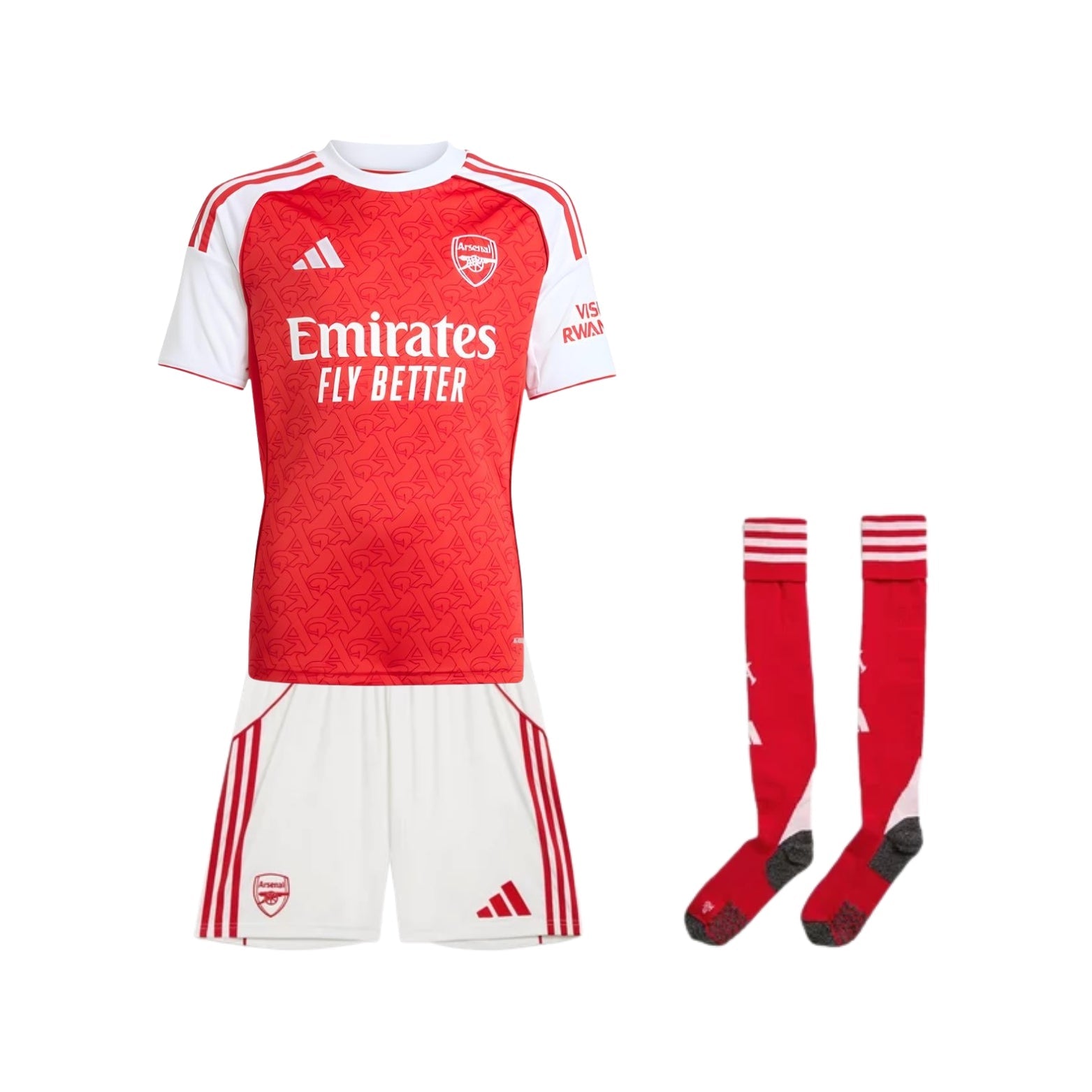 Kids Kit - Arsenal Home 25/26