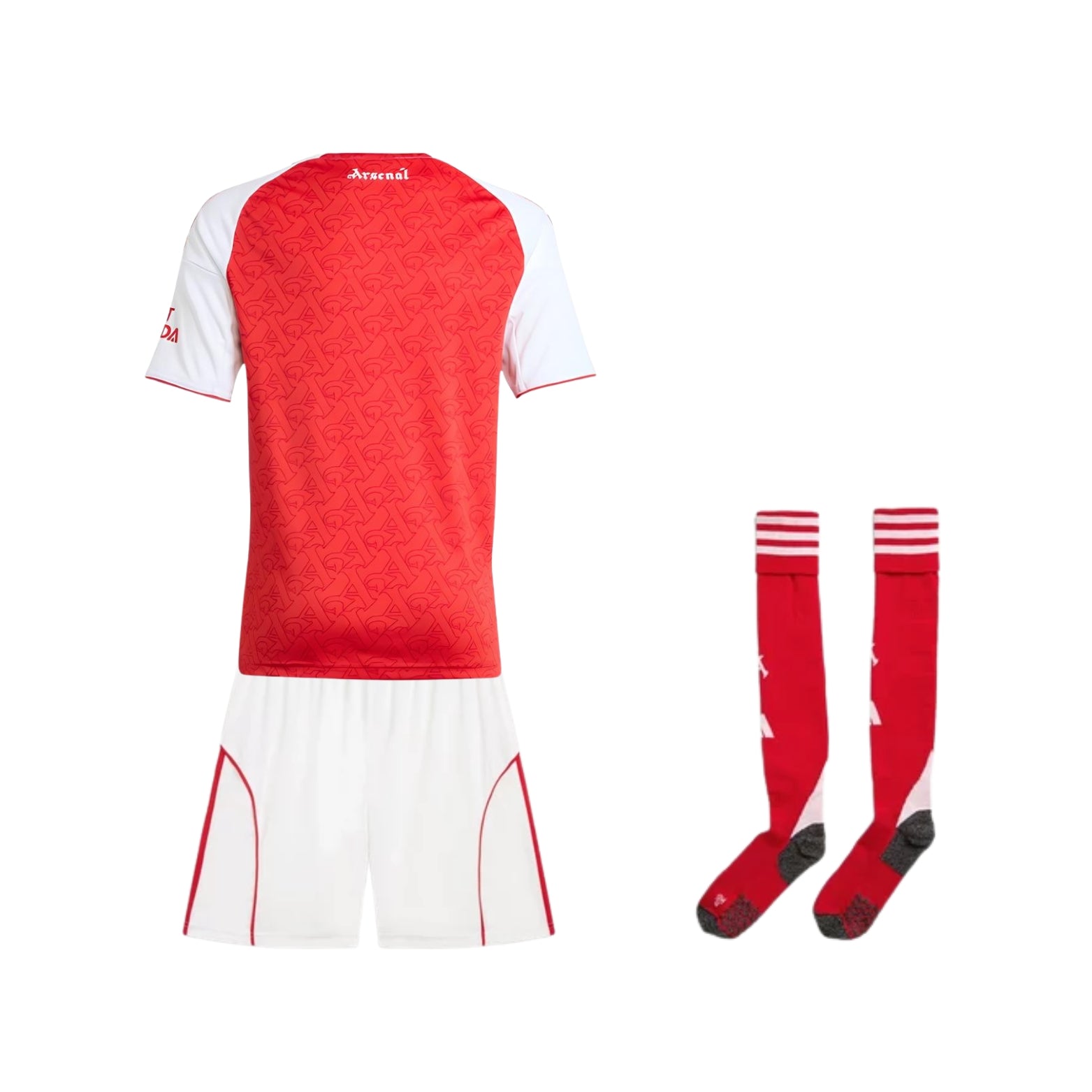 Kids Kit - Arsenal Home 25/26