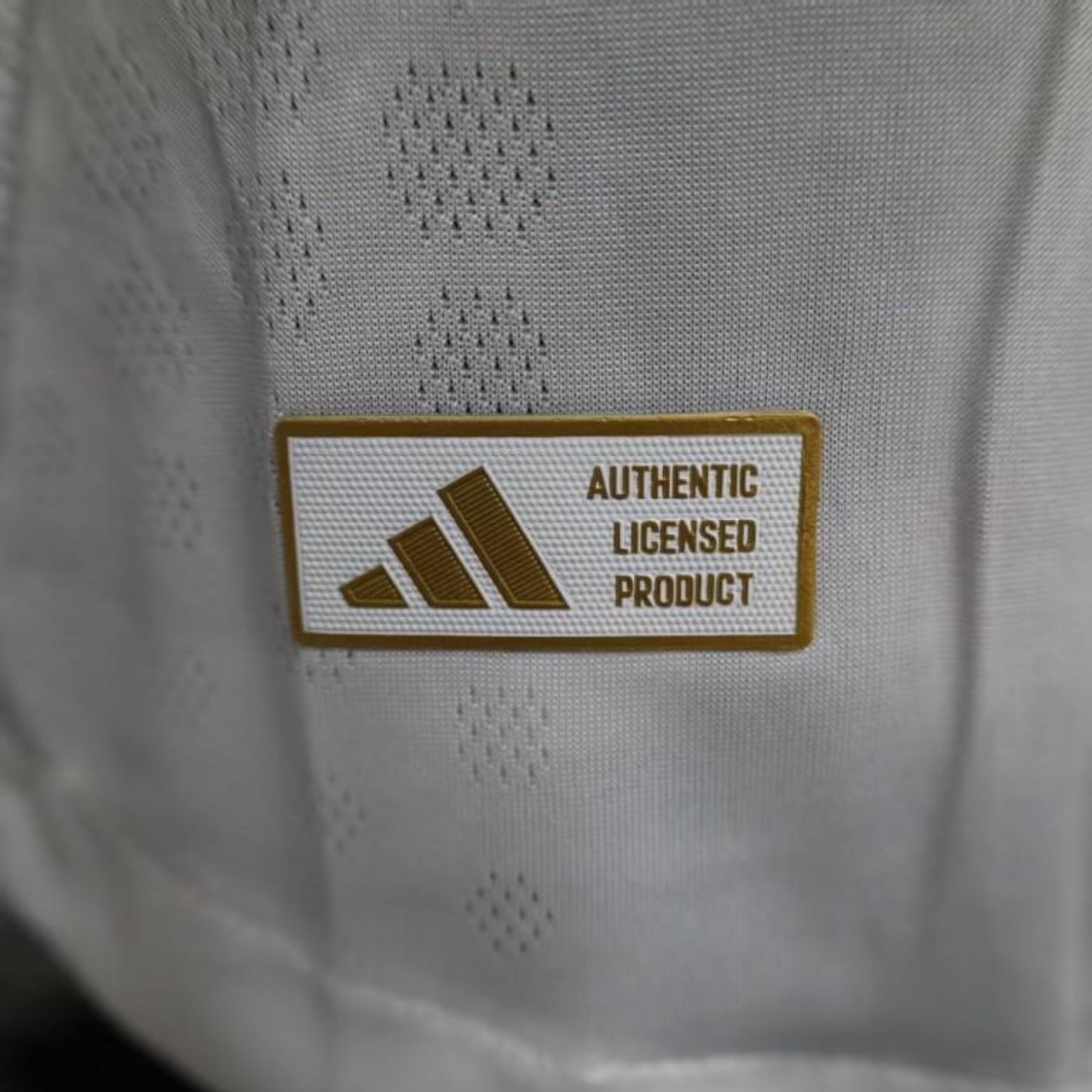 Liverpool Away 25/26 - Player Version