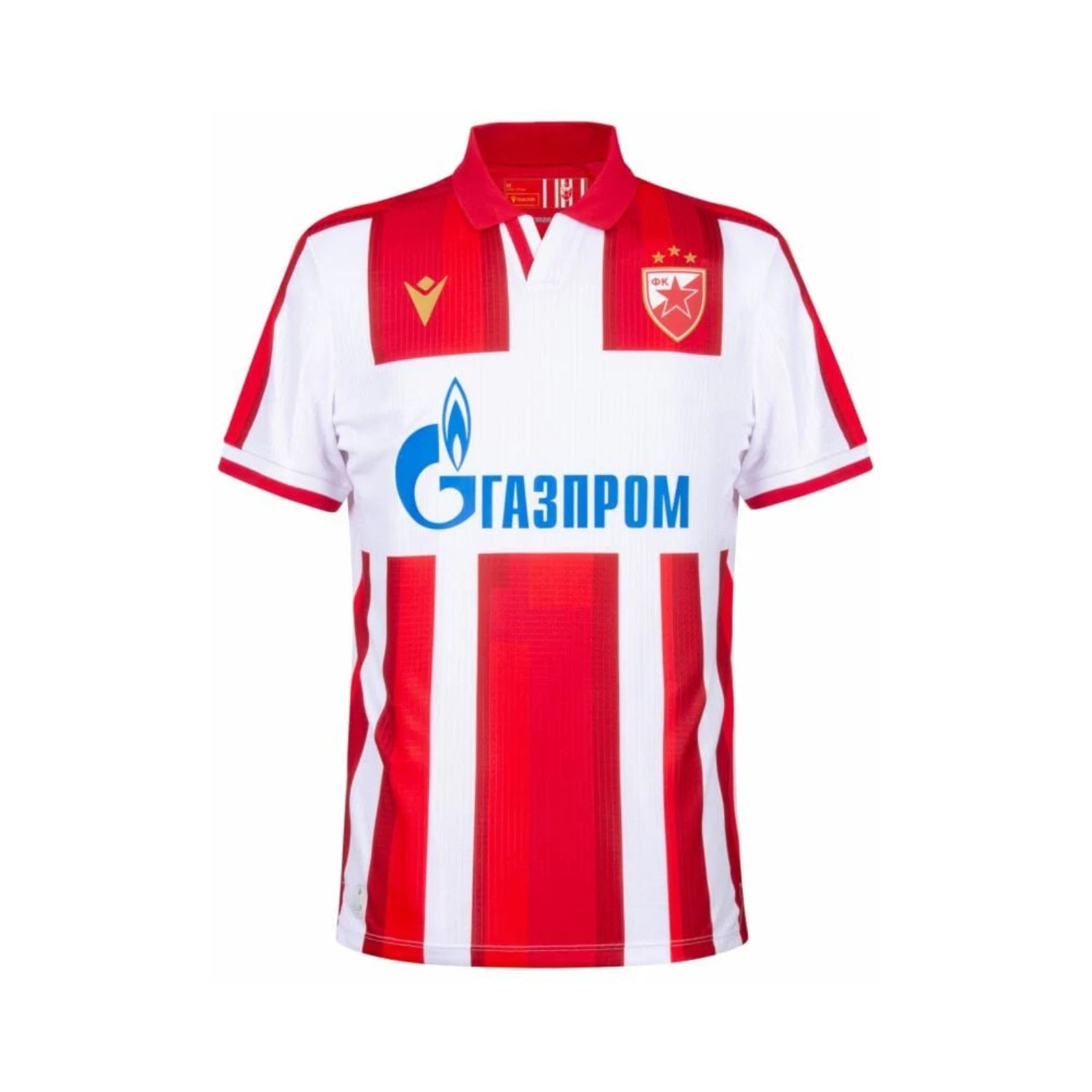 Red Star Home 25/26