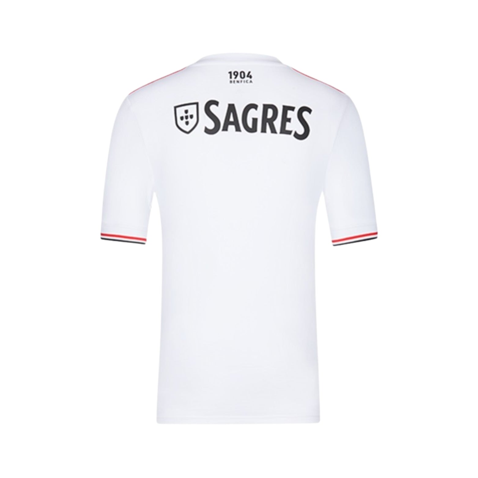 Benfica Away 21/22