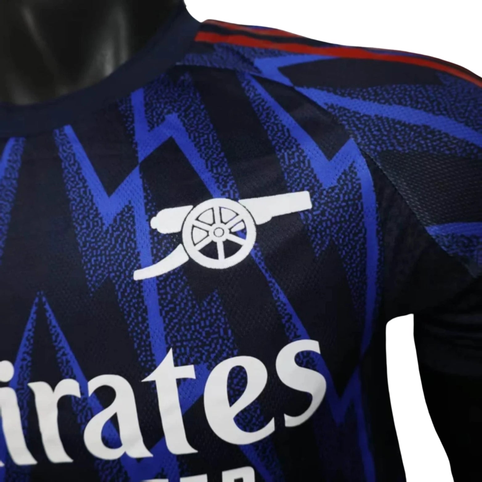 Arsenal Away 25/26 - Player Version