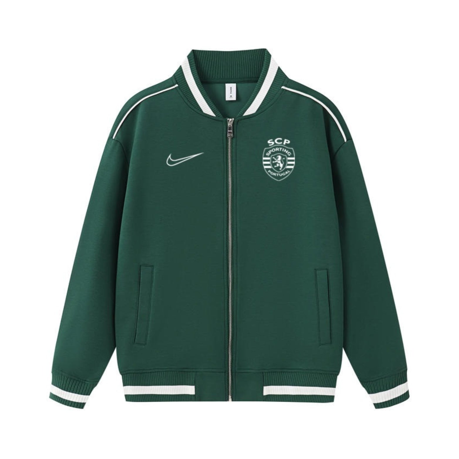 Training Jacket - Sporting 25/26