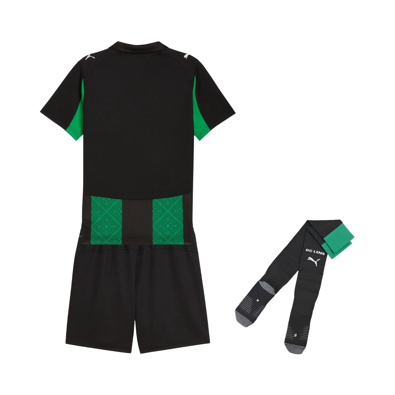 Kids Kit - RC Lens Away 25/26